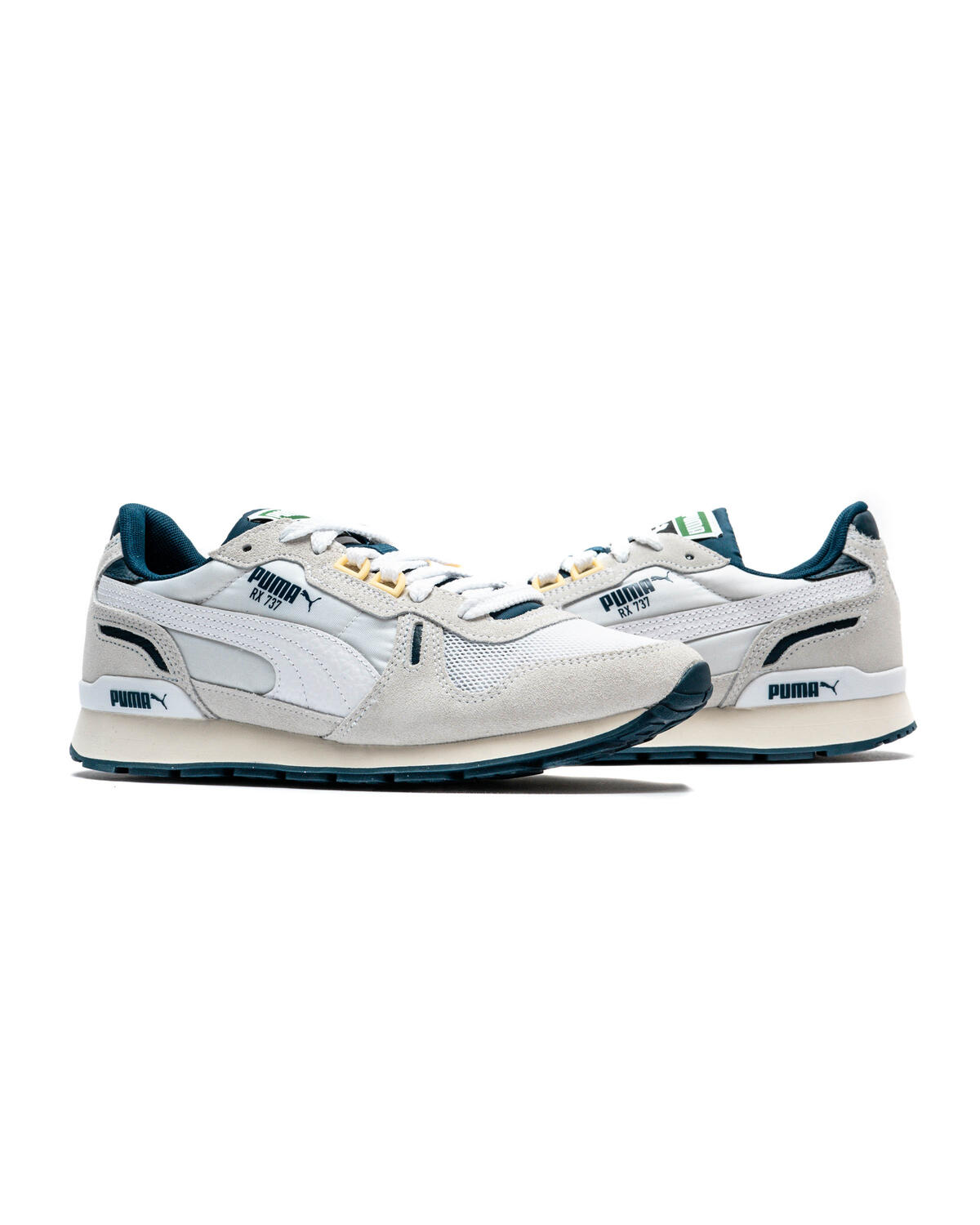 Puma RX 737 - Image 5