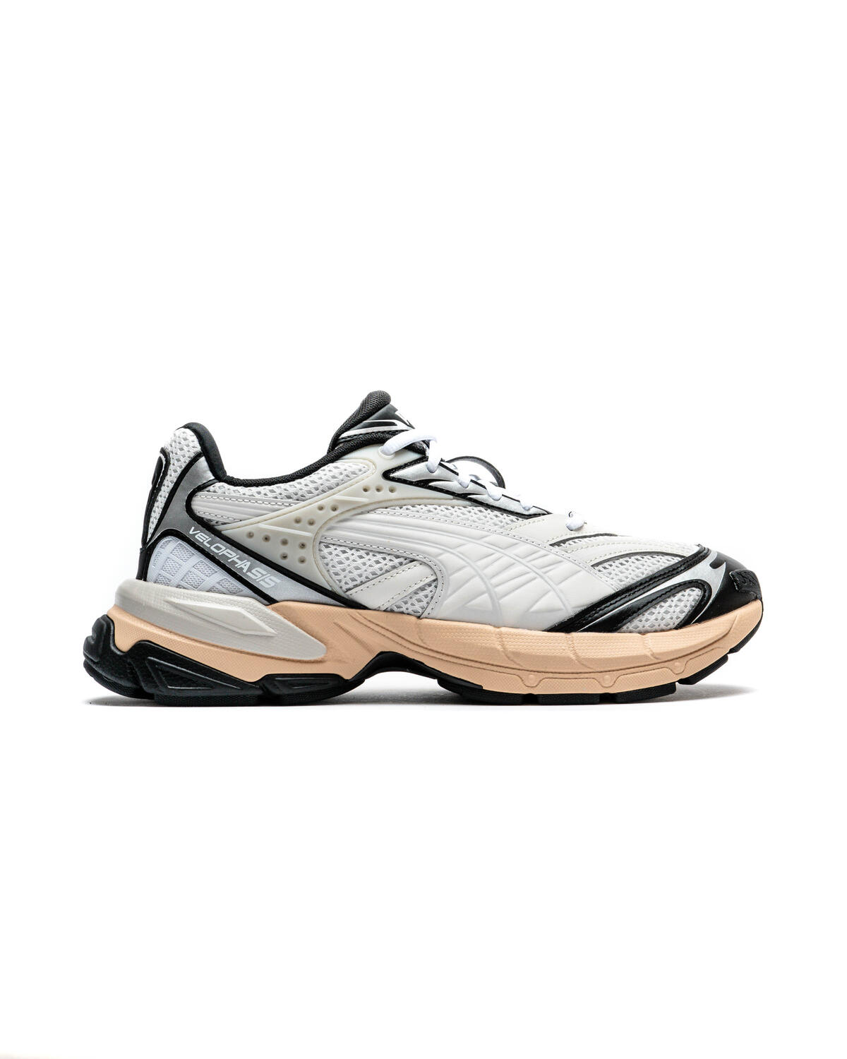 Puma Velophasis Sedate Gray/Cashew - Image 2