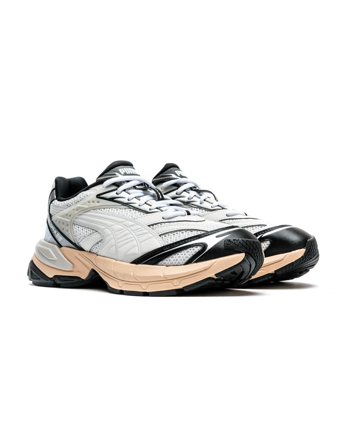 Puma Velophasis Sedate Gray/Cashew - Image 3