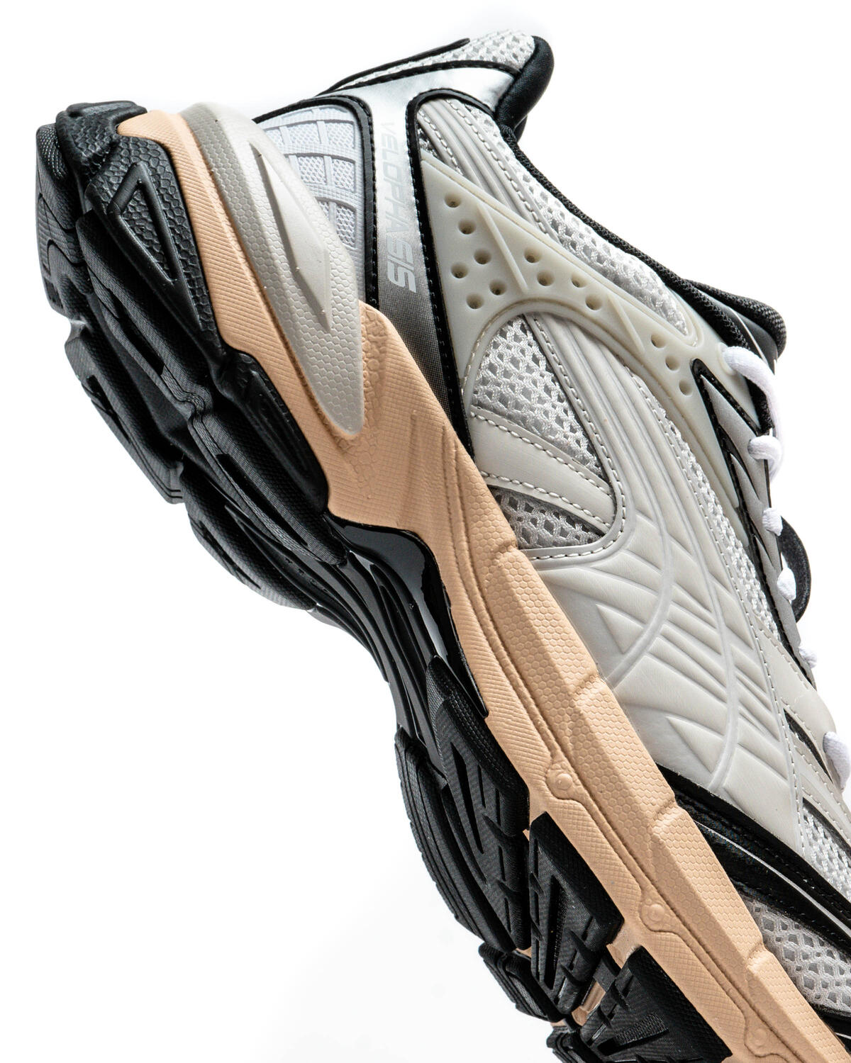 Puma Velophasis Sedate Gray/Cashew - Image 7