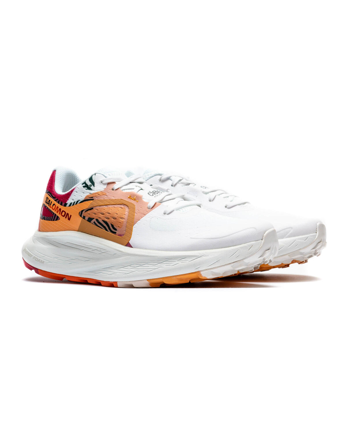 Salomon x CIELE GLIDE MAX TR - Image 3
