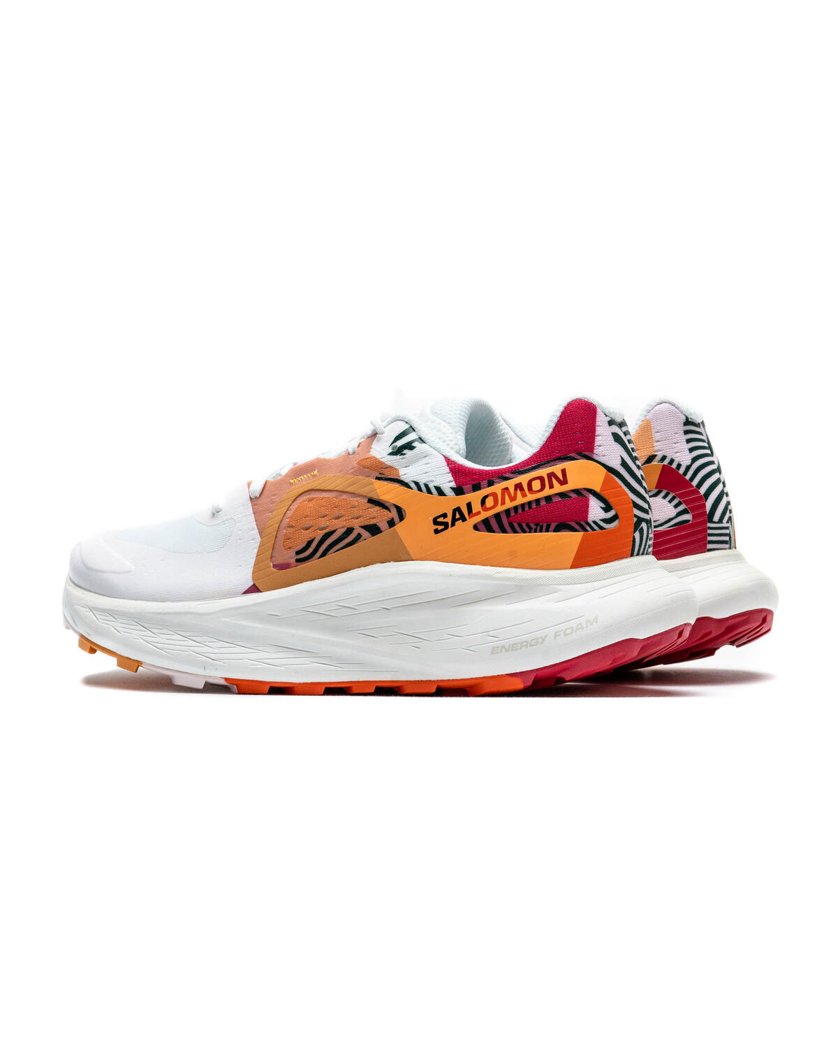 Salomon x CIELE GLIDE MAX TR - Image 4