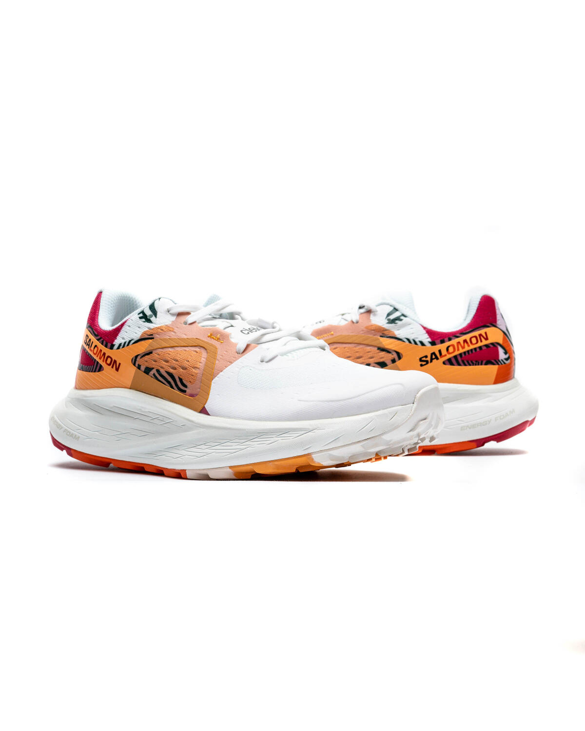 Salomon x CIELE GLIDE MAX TR - Image 5