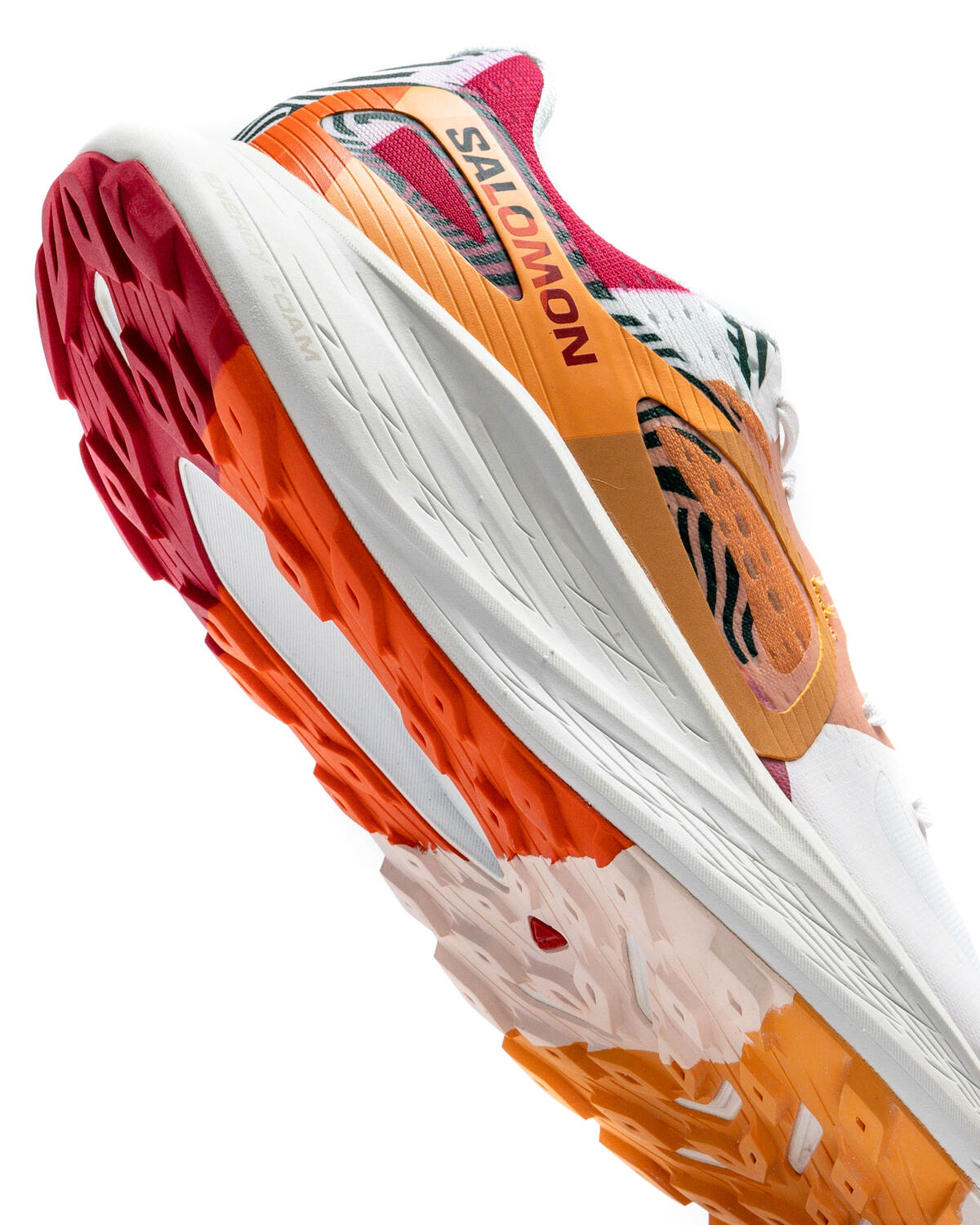 Salomon x CIELE GLIDE MAX TR - Image 7