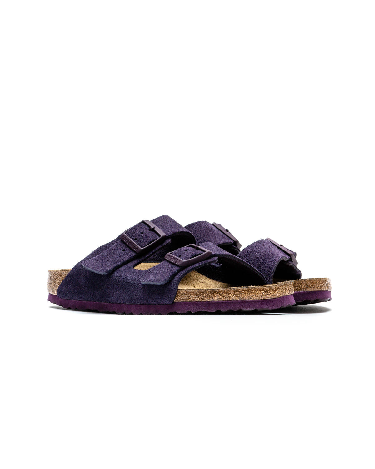 Birkenstock Arizona Purple - Image 3