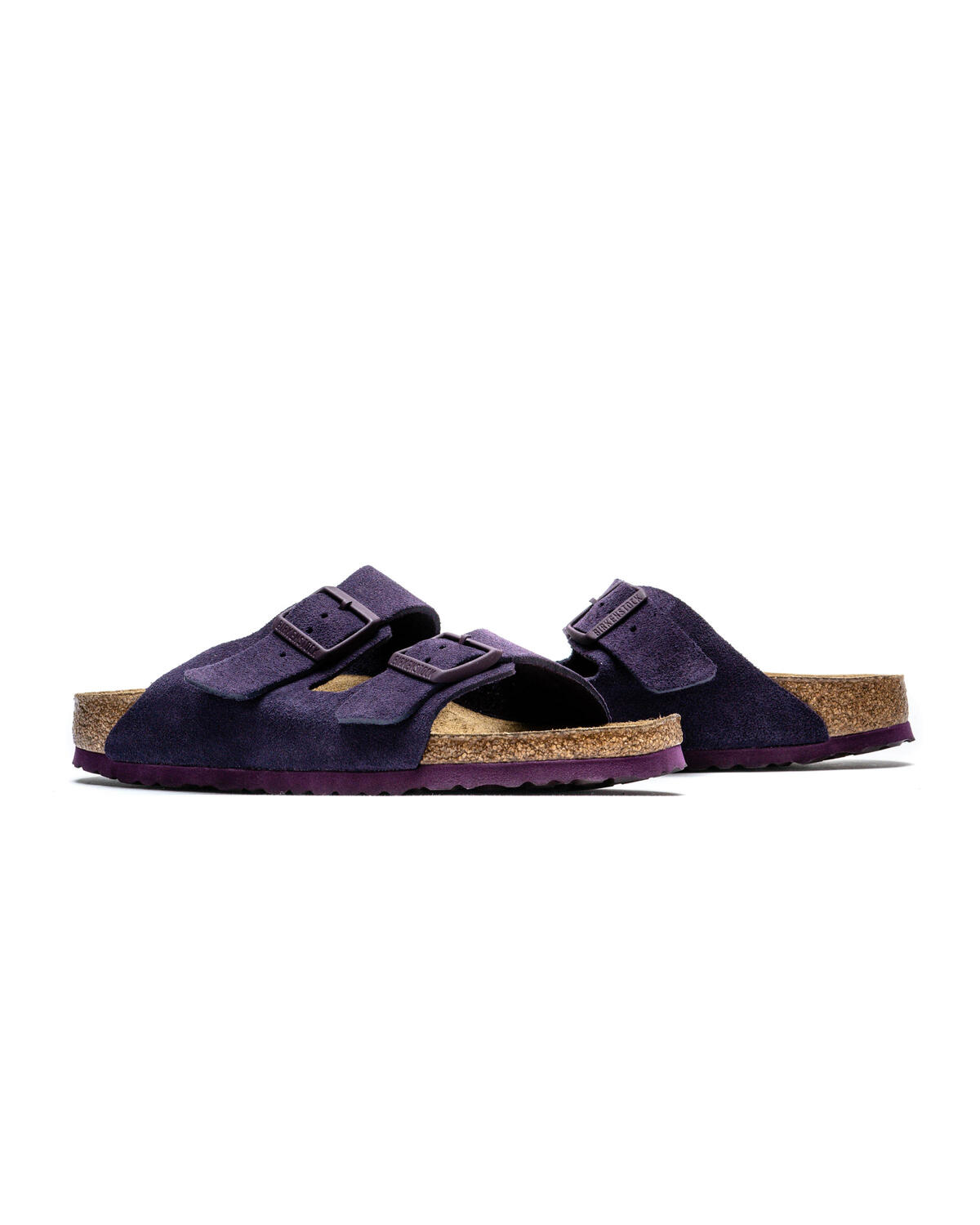 Birkenstock Arizona Purple - Image 5