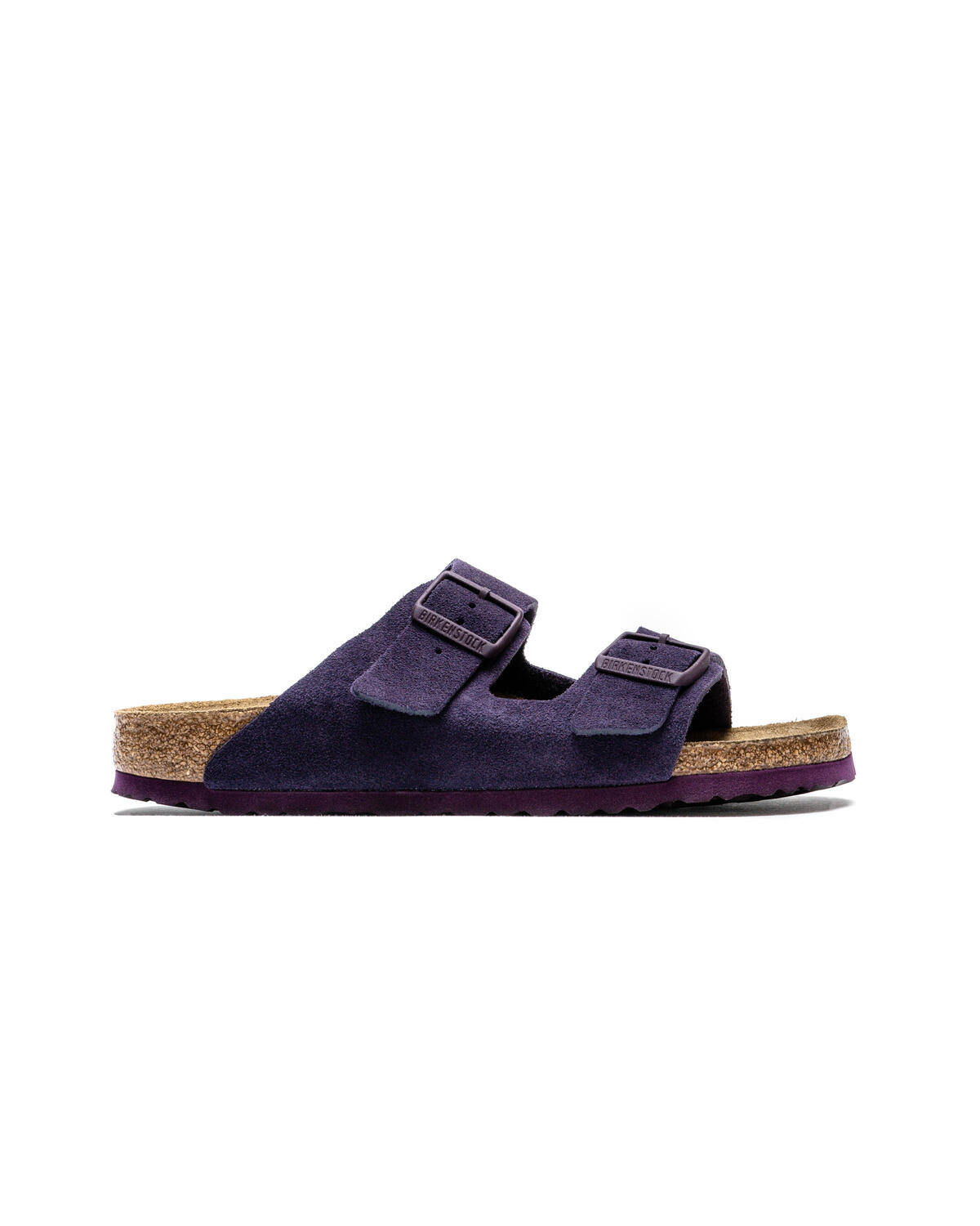 Birkenstock Arizona Purple - Image 2