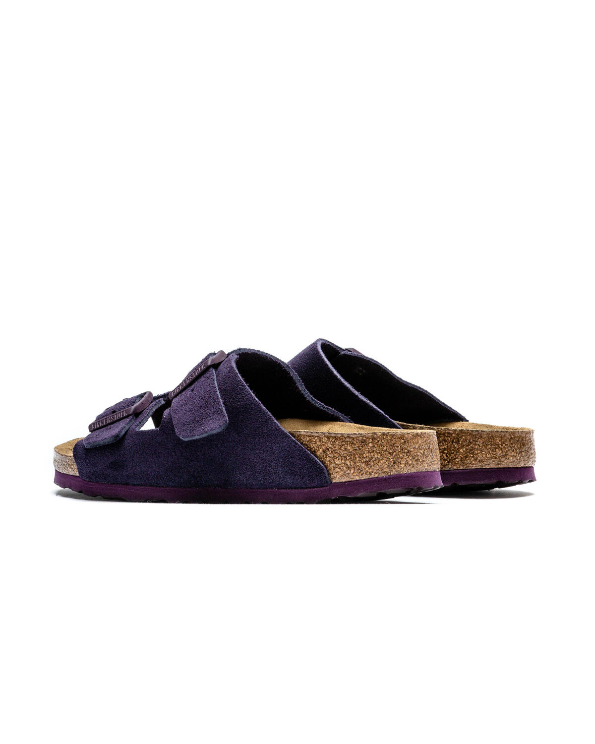 Birkenstock Arizona Purple - Image 4