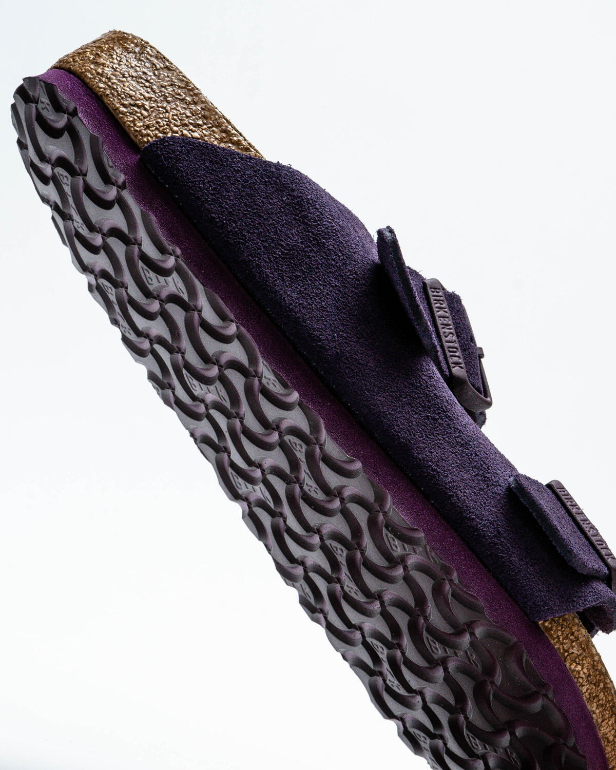 Birkenstock Arizona Purple - Image 7