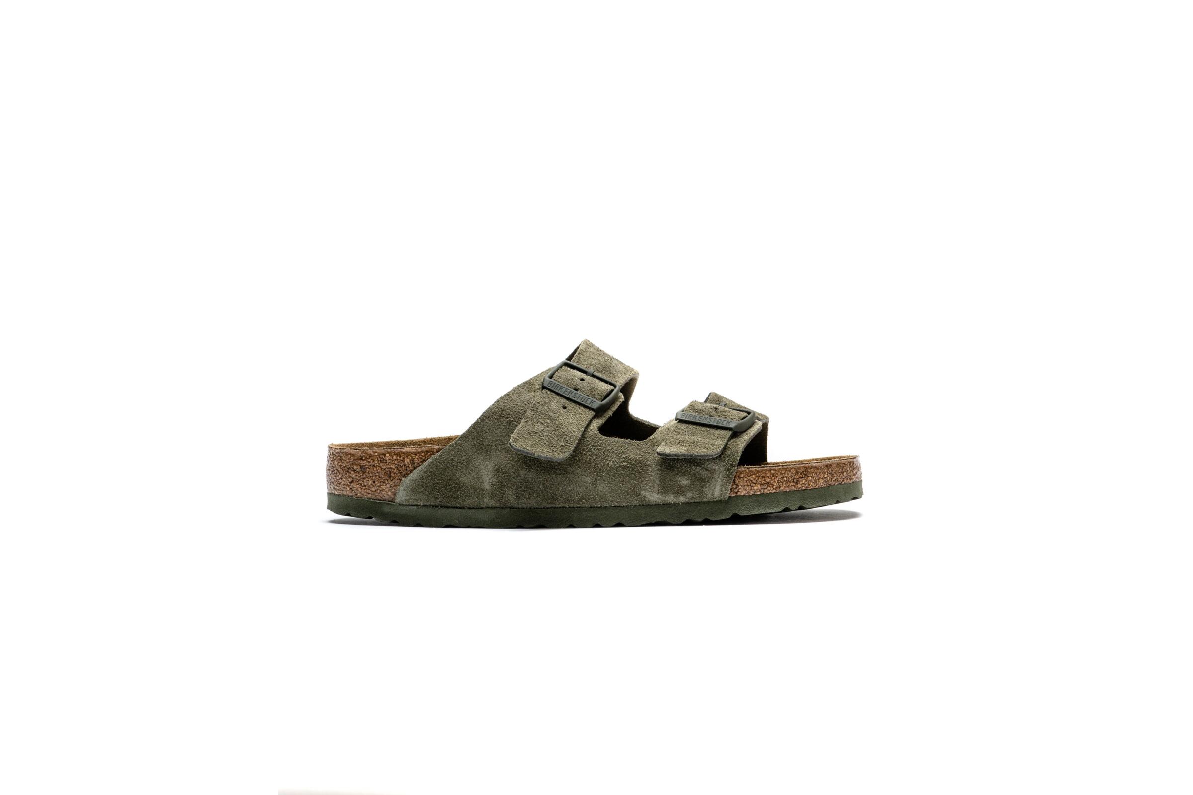 Birkenstock Arizona (Regular Fit) - 1025657