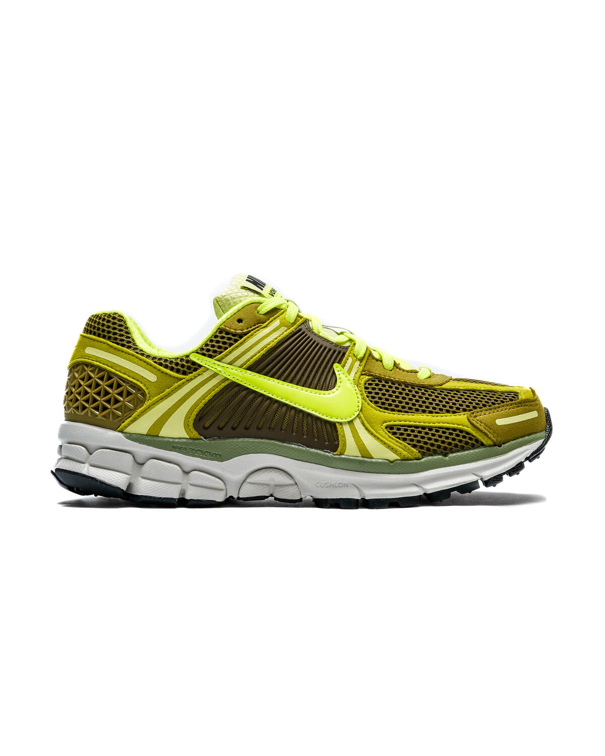 Nike Zoom Vomero 5 'Olive Flak / Volt - Moss LT Lemon Twist' (Women's) - Image 13