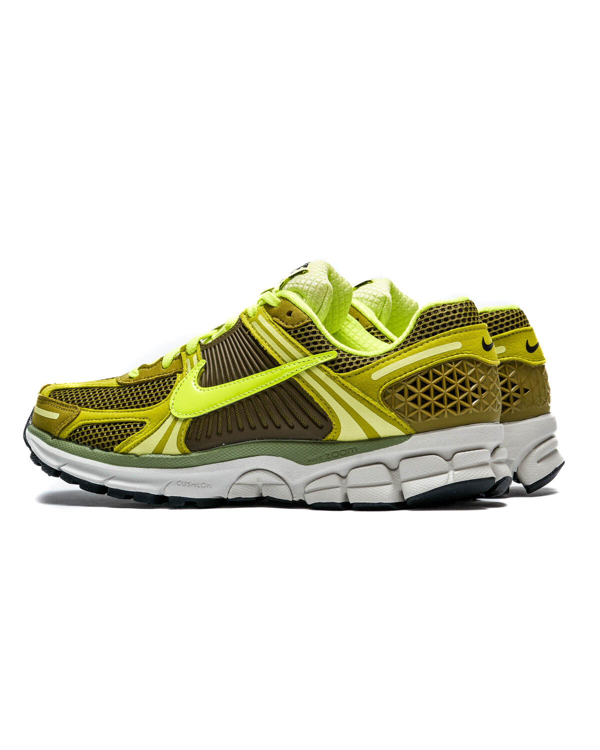 Nike Zoom Vomero 5 'Olive Flak / Volt - Moss LT Lemon Twist' (Women's) - Image 15