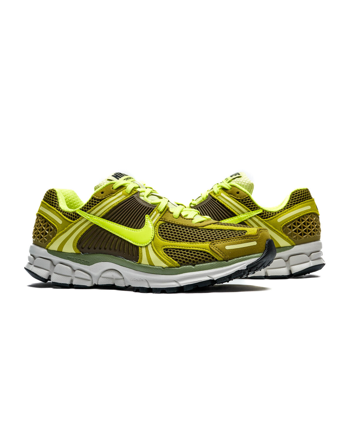 Nike Zoom Vomero 5 'Olive Flak / Volt - Moss LT Lemon Twist' (Women's) - Image 16