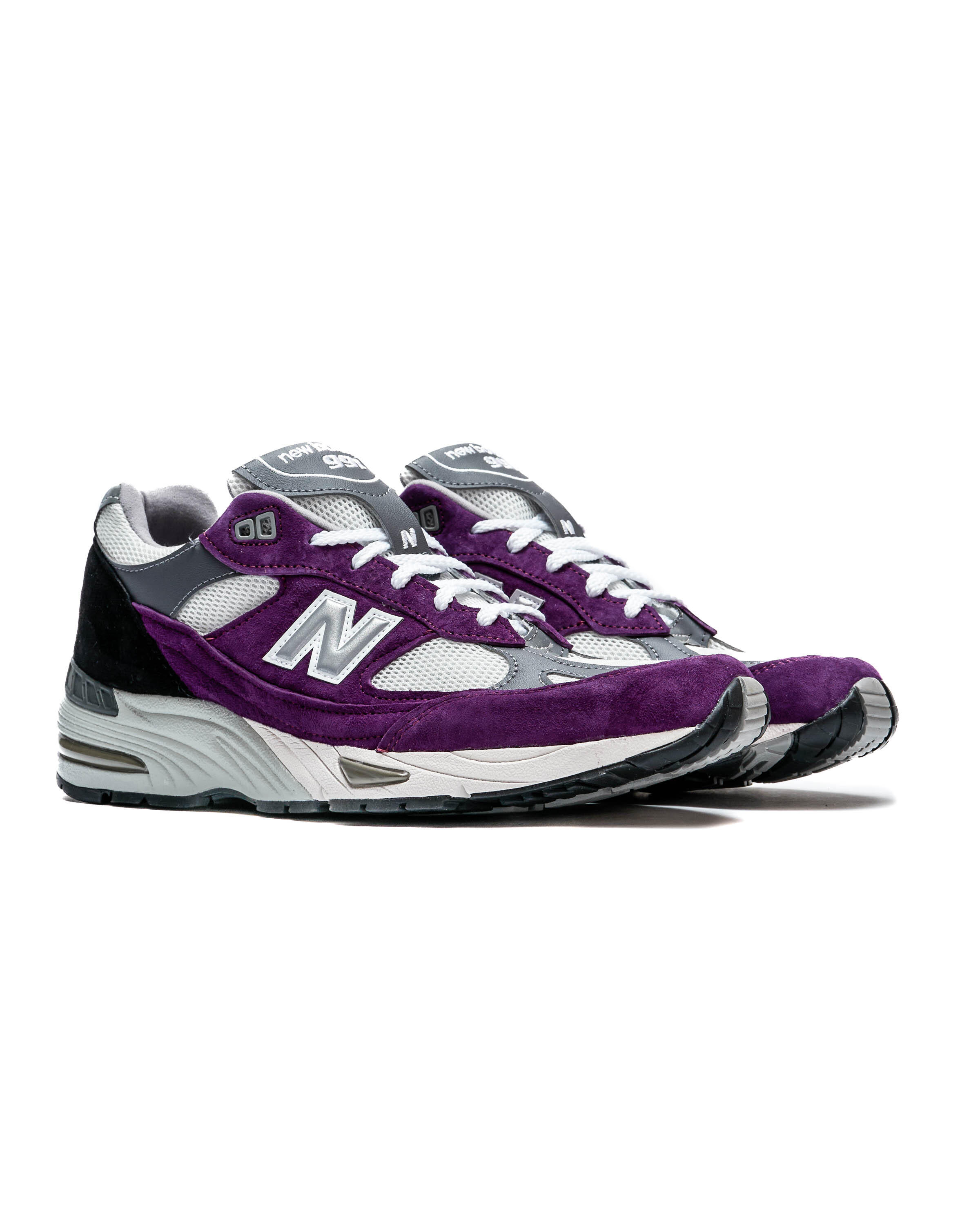 New Balance M 991 PUK - Made in England