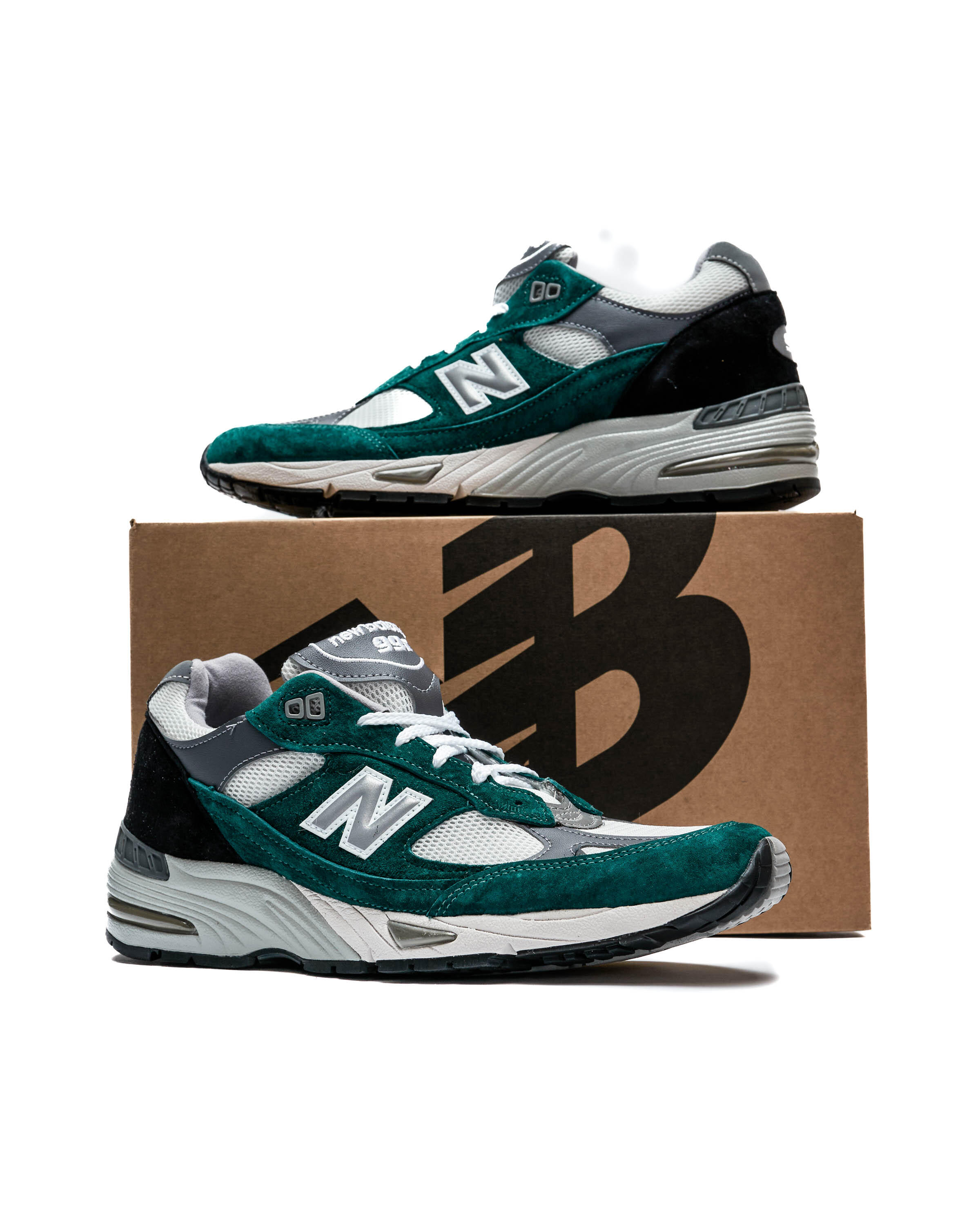 New Balance M 991 TLK - Made in England