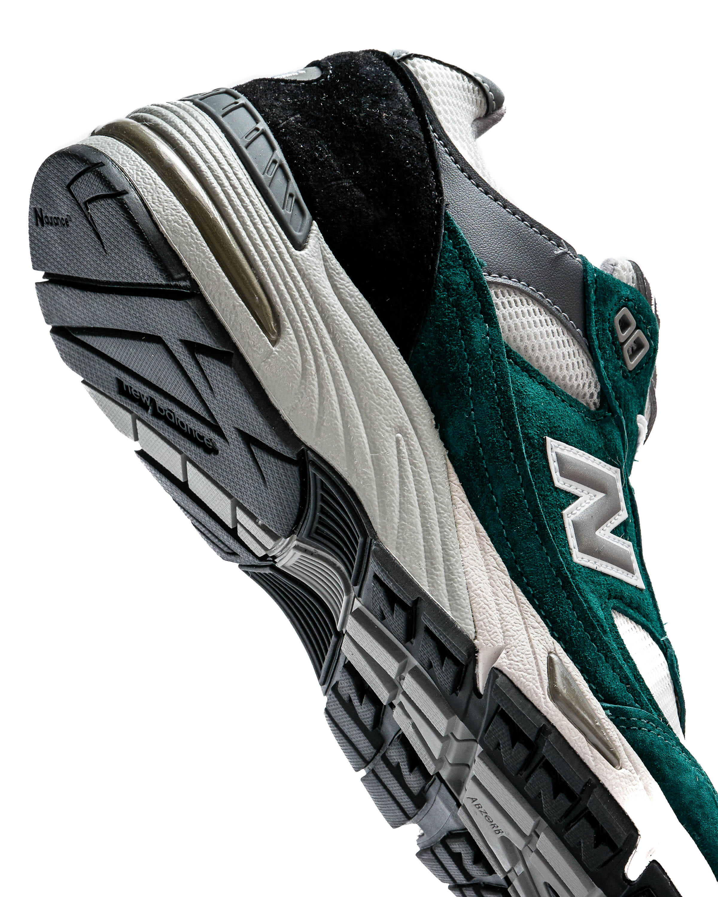 New Balance M 991 TLK - Made in England