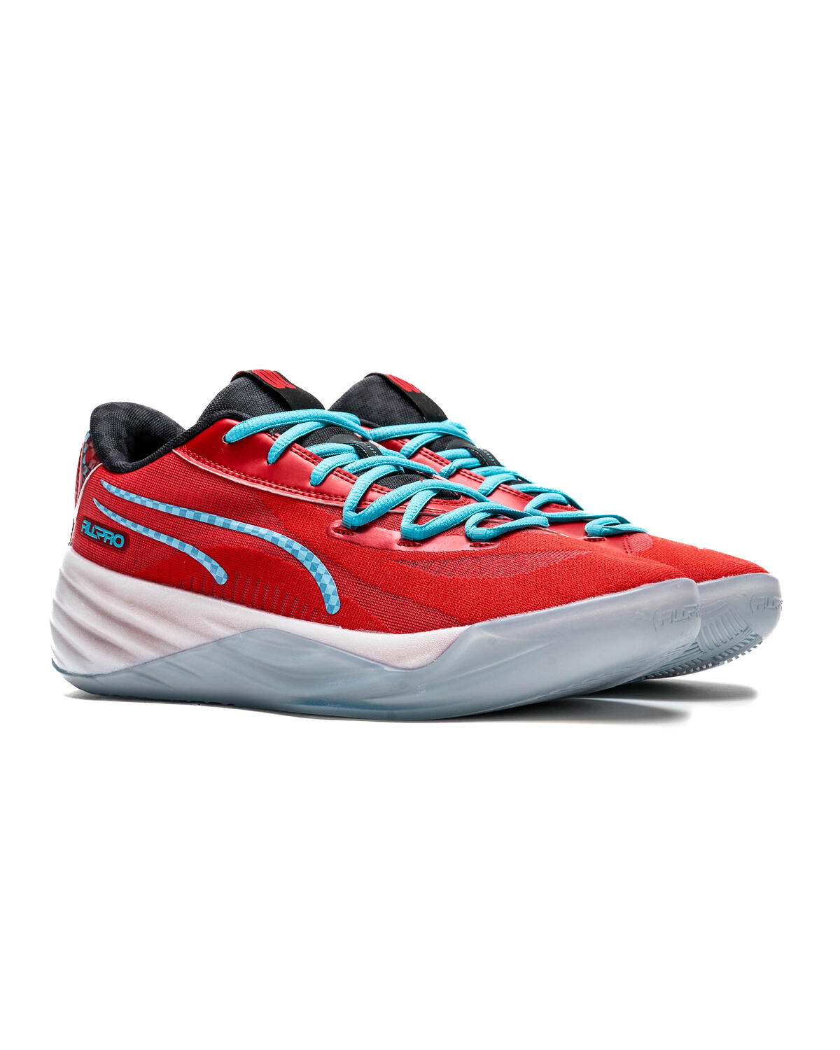 Puma All-Pro Nitro: One of the Best Basketball Shoes of 2023 