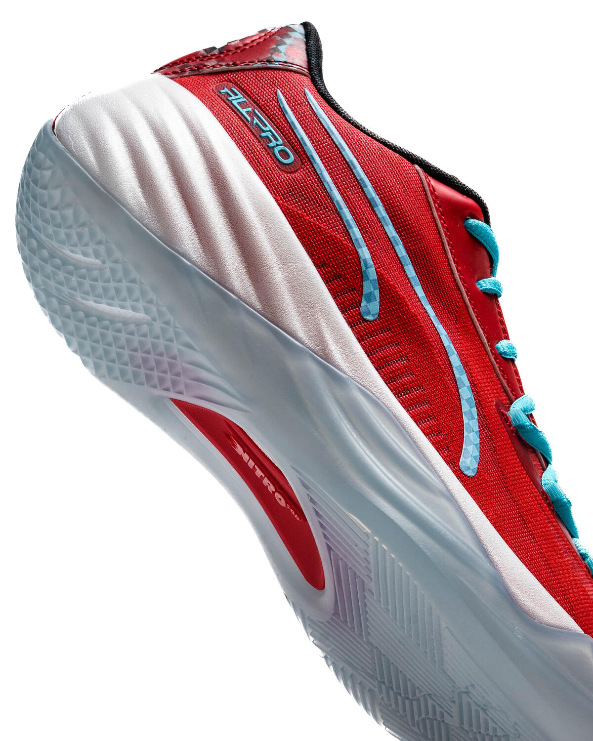 Puma x Scoot Henderson All-Pro Nitro Scoot - Image 7