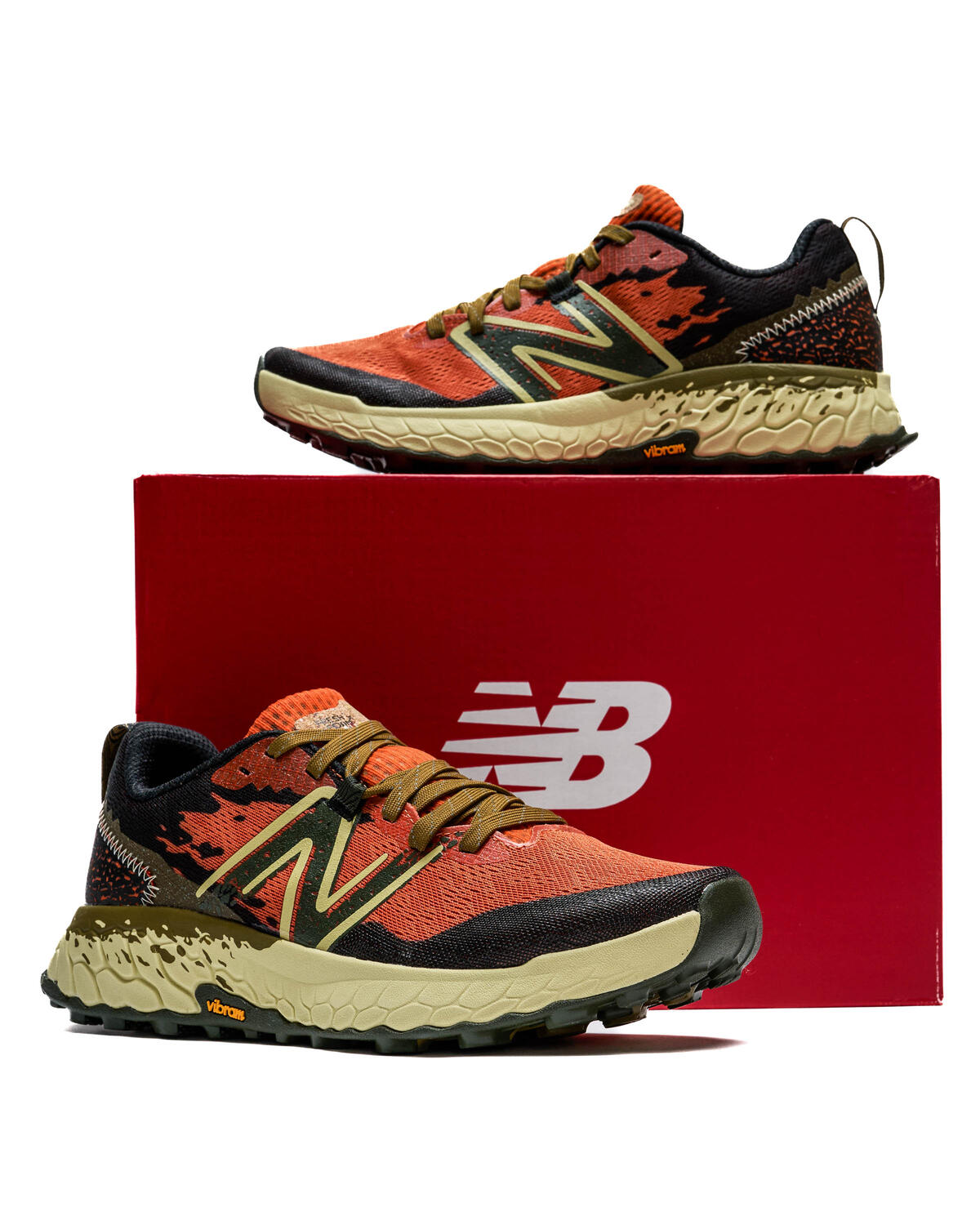 New Balance Fresh Foam x Hierro v7 - Image 6