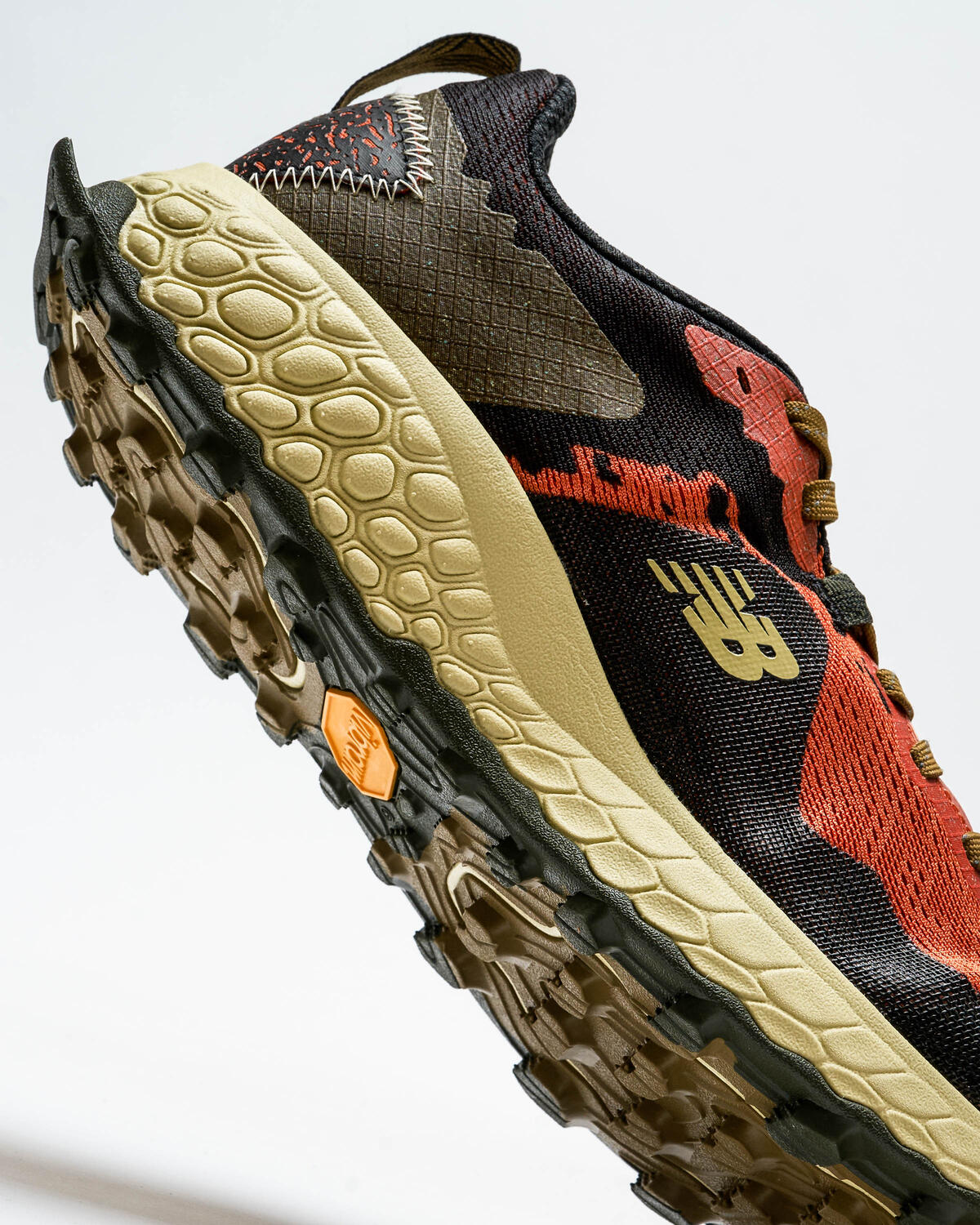 New Balance Fresh Foam x Hierro v7 - Image 7