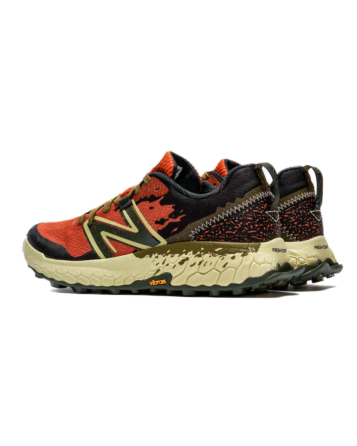 New Balance Fresh Foam x Hierro v7 - Image 4