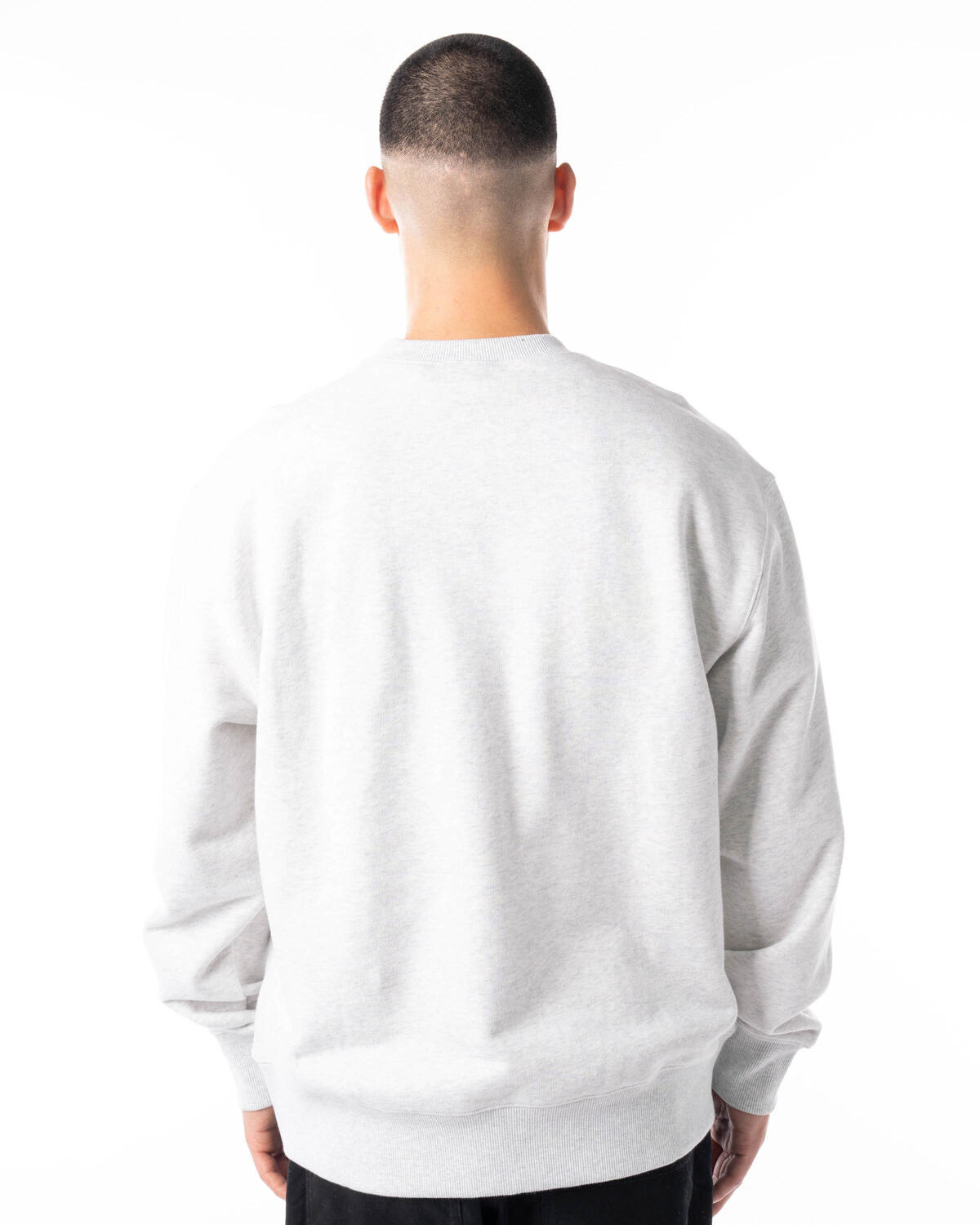 Carhartt WIP Heart Pocket Sweat - Image 4