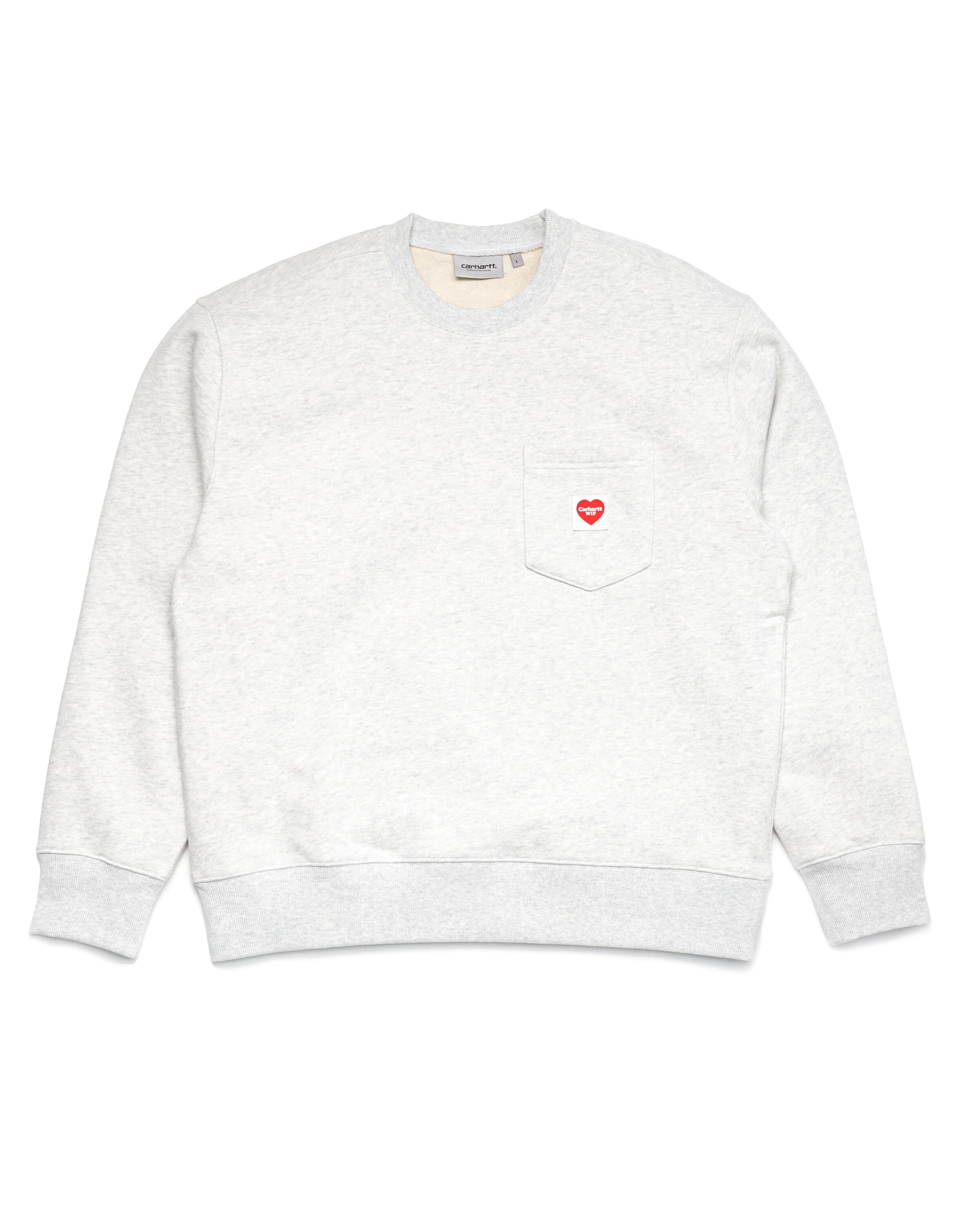 Carhartt WIP Heart Pocket Sweat