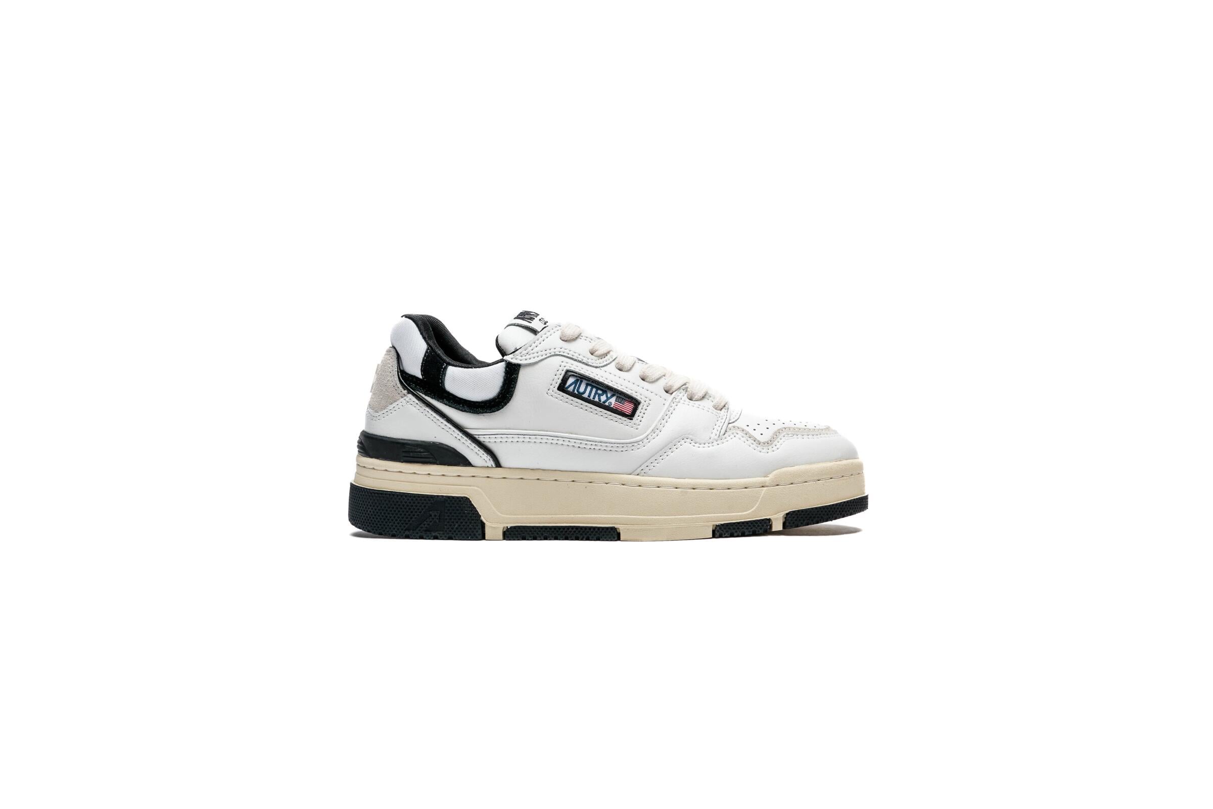 Autry Action Shoes WMNS CLC LOW - ROLWMM04