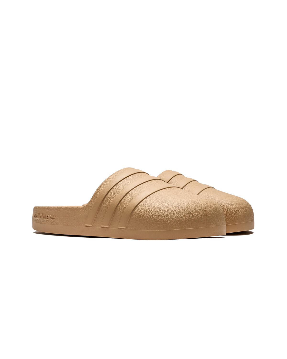 Adidas adiFOM Adilette 'Magic Beige' - Image 14