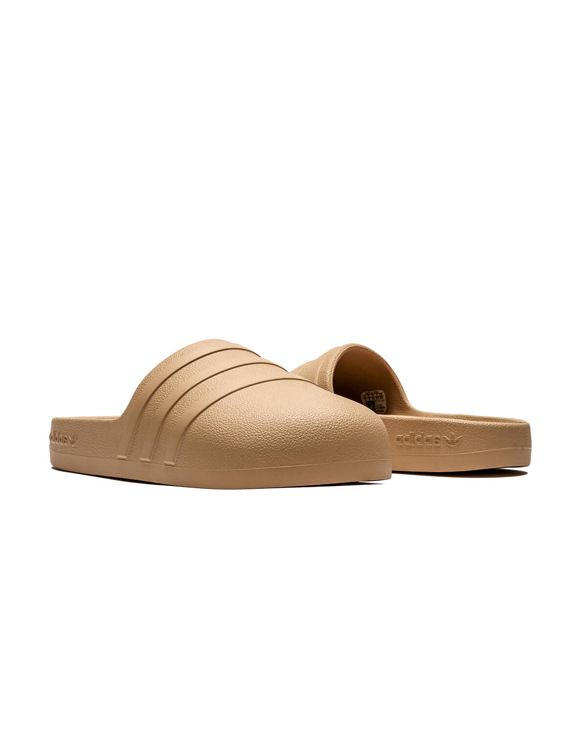Adidas adiFOM Adilette 'Magic Beige' - Image 16