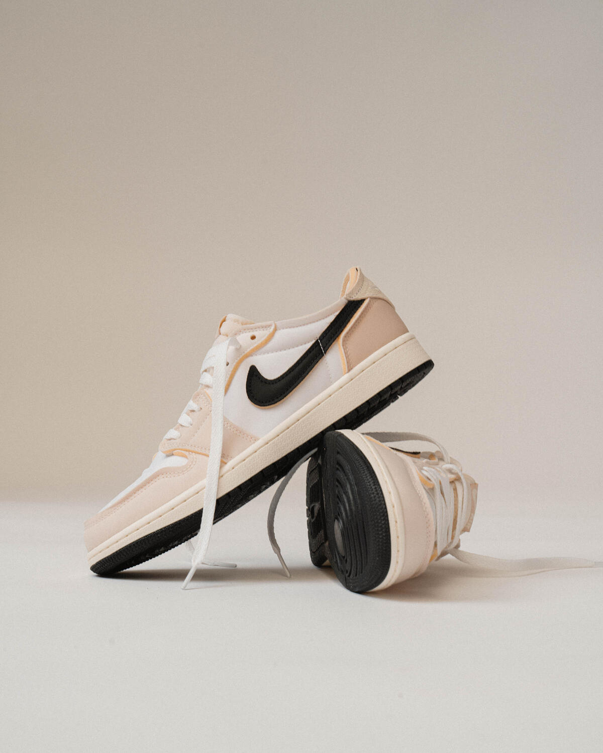 Air Jordan 1 Low 'Coconut Milk' - Image 8