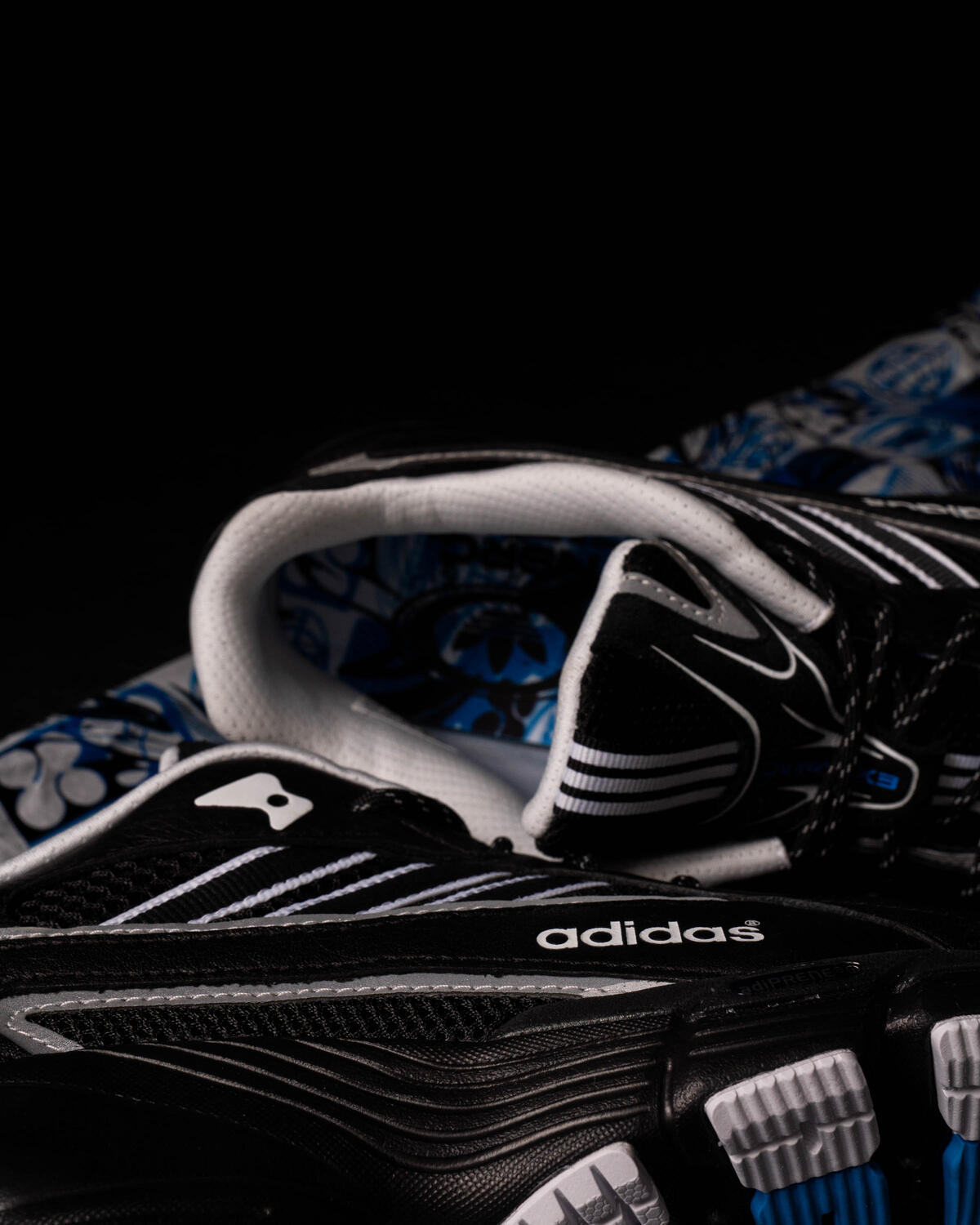 adidas x No Sleep Rave Club Originals Exomniac Cushion NS 'No Sleep Rave Pack' (Women's) - Image 21