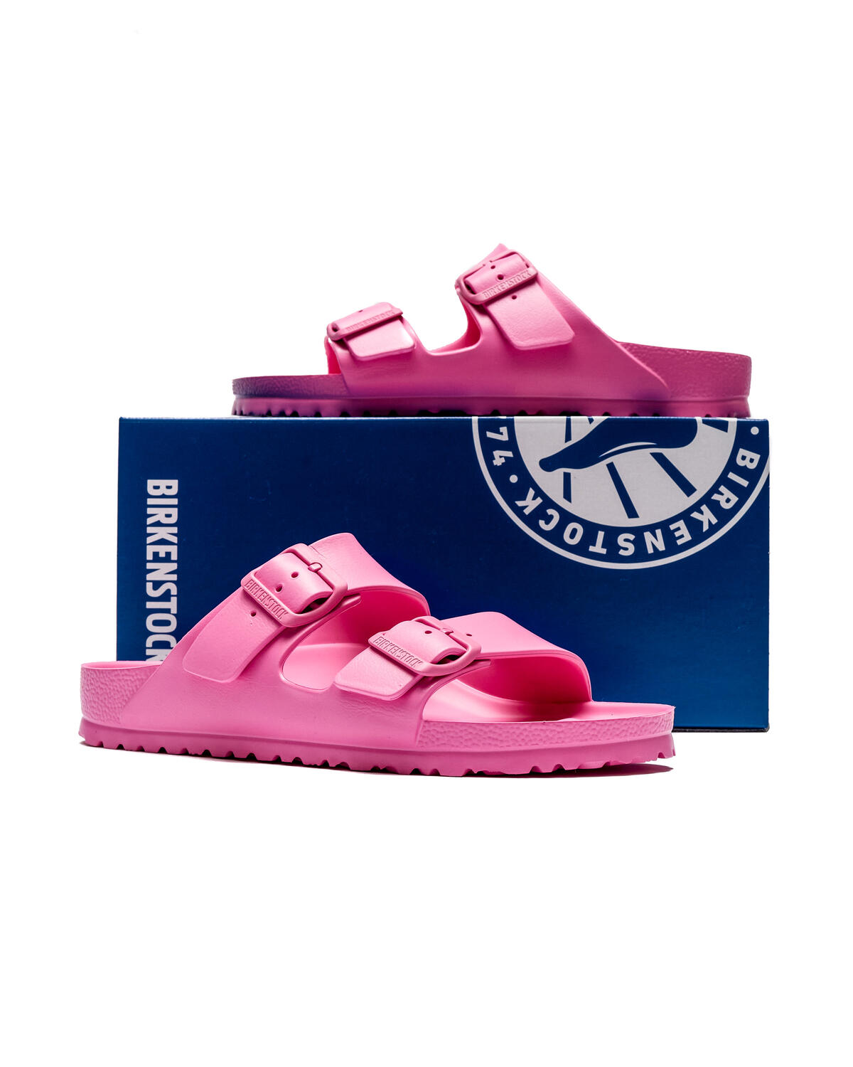 Birkenstock Arizona Pink - Image 6