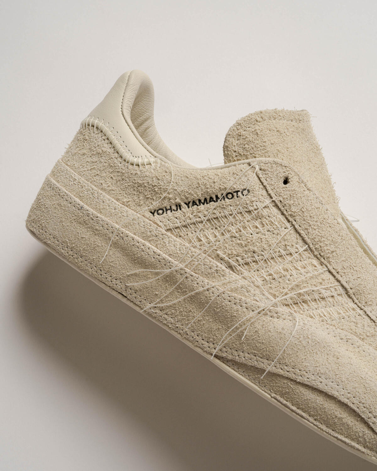 Adidas x Yohji Yamamoto Y-3 Gazelle - Image 8