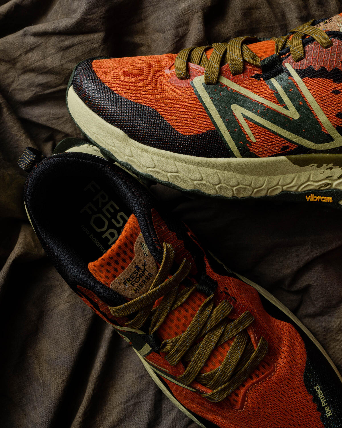 New Balance Fresh Foam x Hierro v7 - Image 9