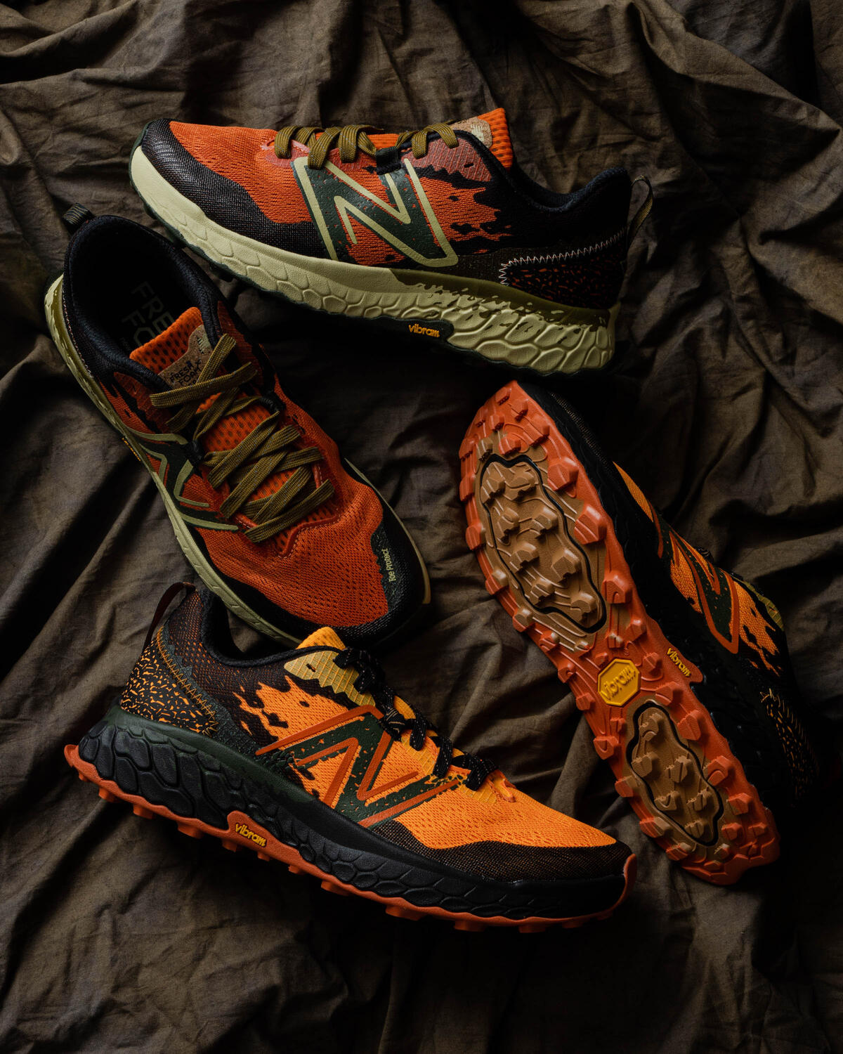 New Balance Fresh Foam x Hierro v7 - Image 8