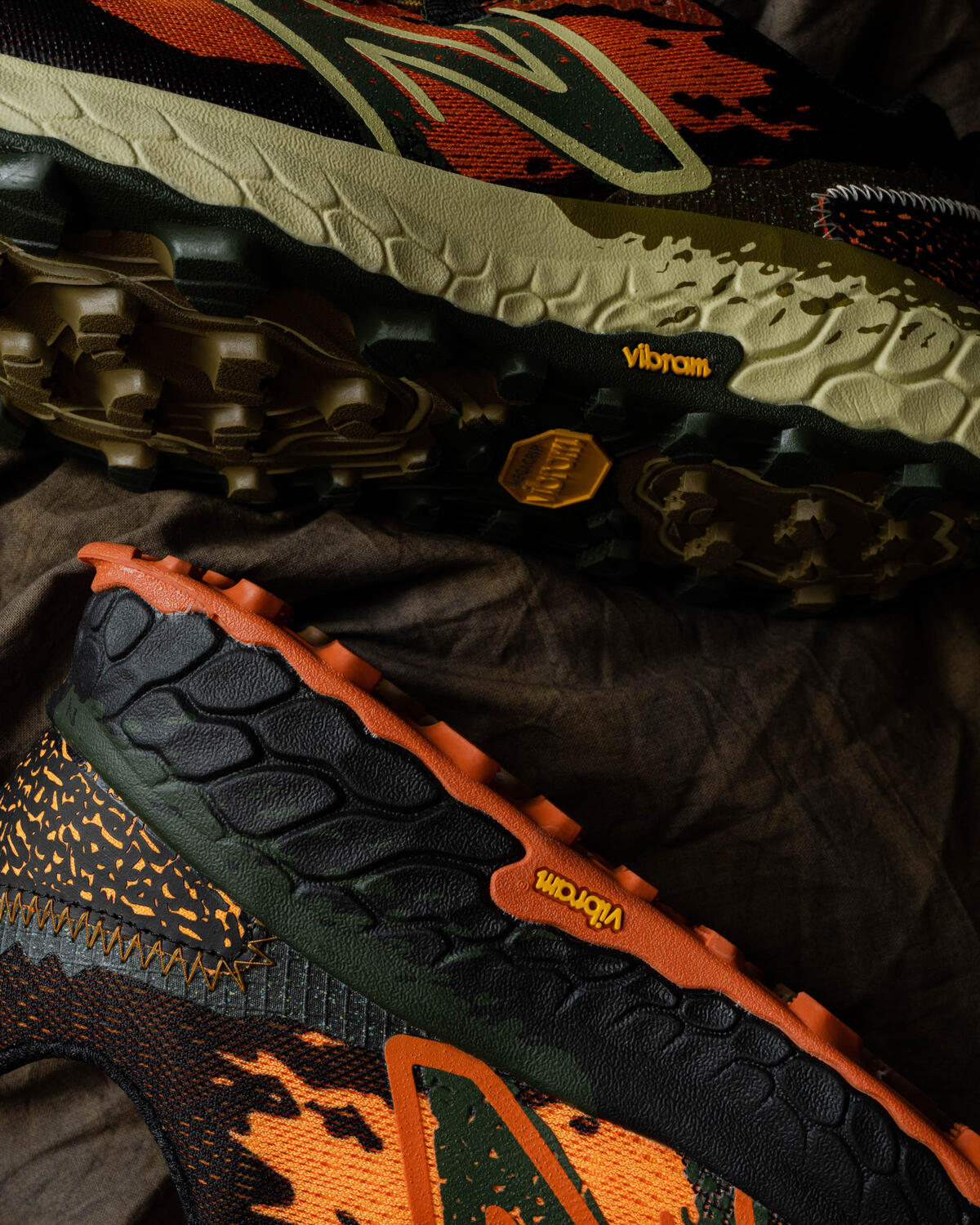 New Balance Fresh Foam x Hierro v7 - Image 11