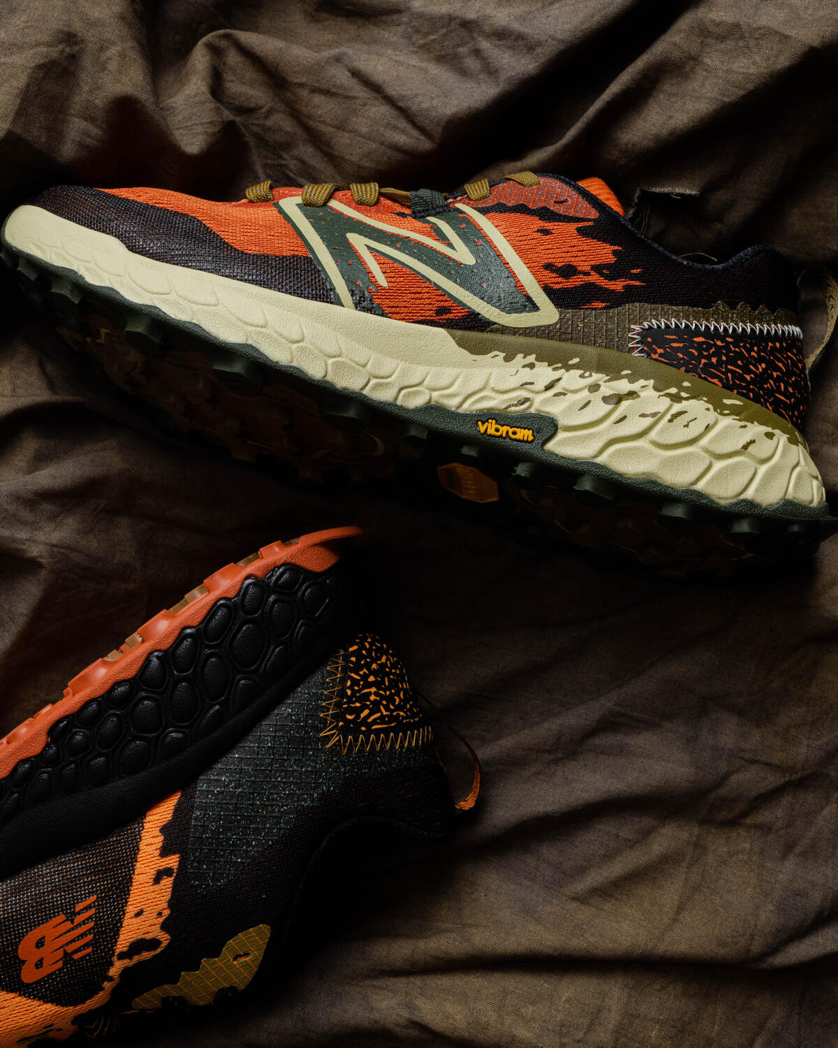 New Balance Fresh Foam x Hierro v7 - Image 12