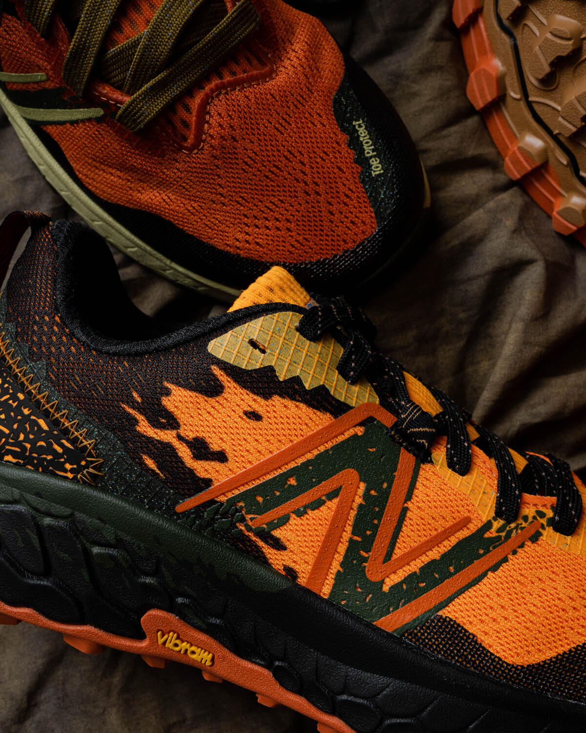 New Balance Fresh Foam x Hierro v7 - Image 10