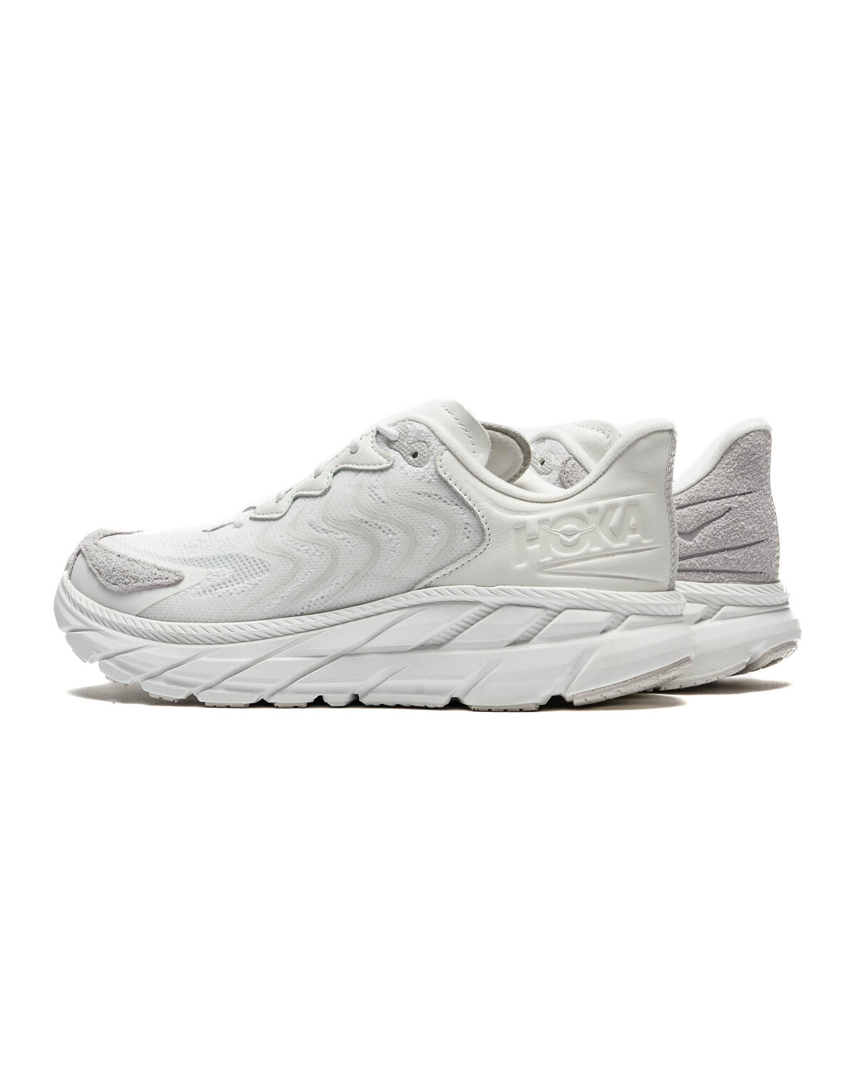 HOKA ONE ONE CLIFTON LS | 1141550-WNCL | AFEW STORE