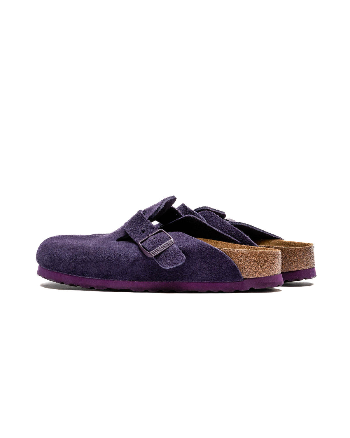 Birkenstock Boston (Narrow Fit) - Image 4