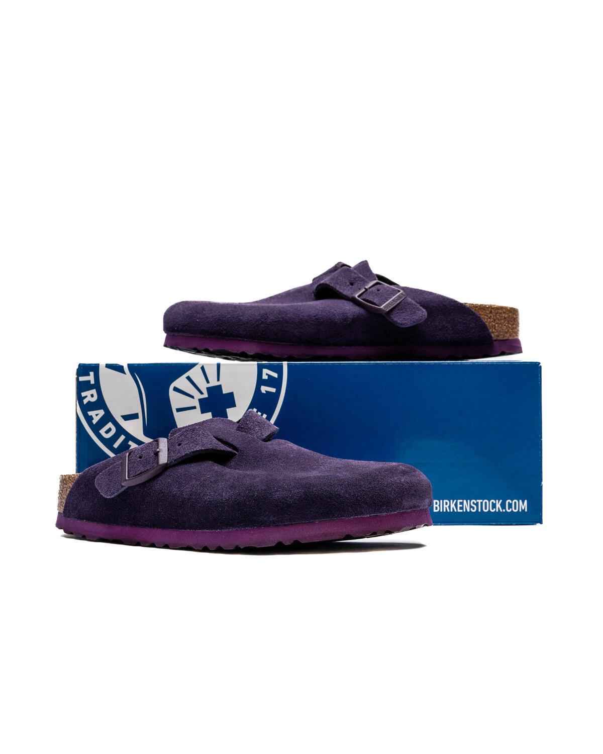 Birkenstock Boston (Narrow Fit) - Image 6