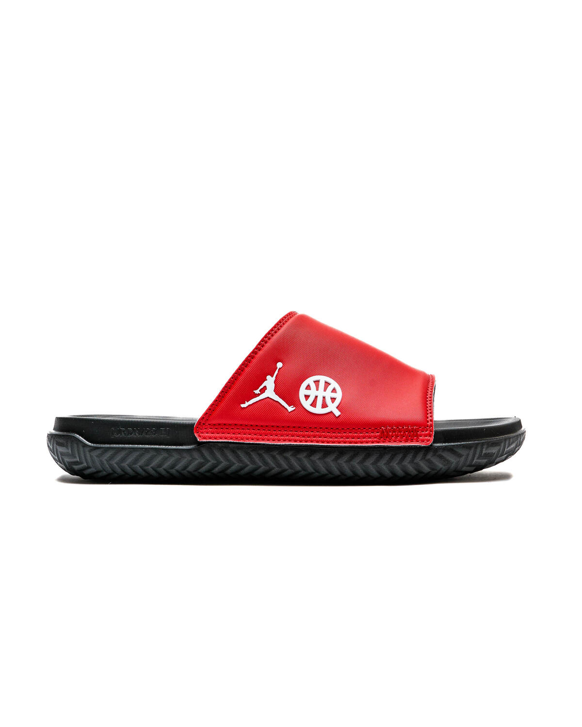 Air Jordan PLAY Slide 'Quai 54' - Image 2