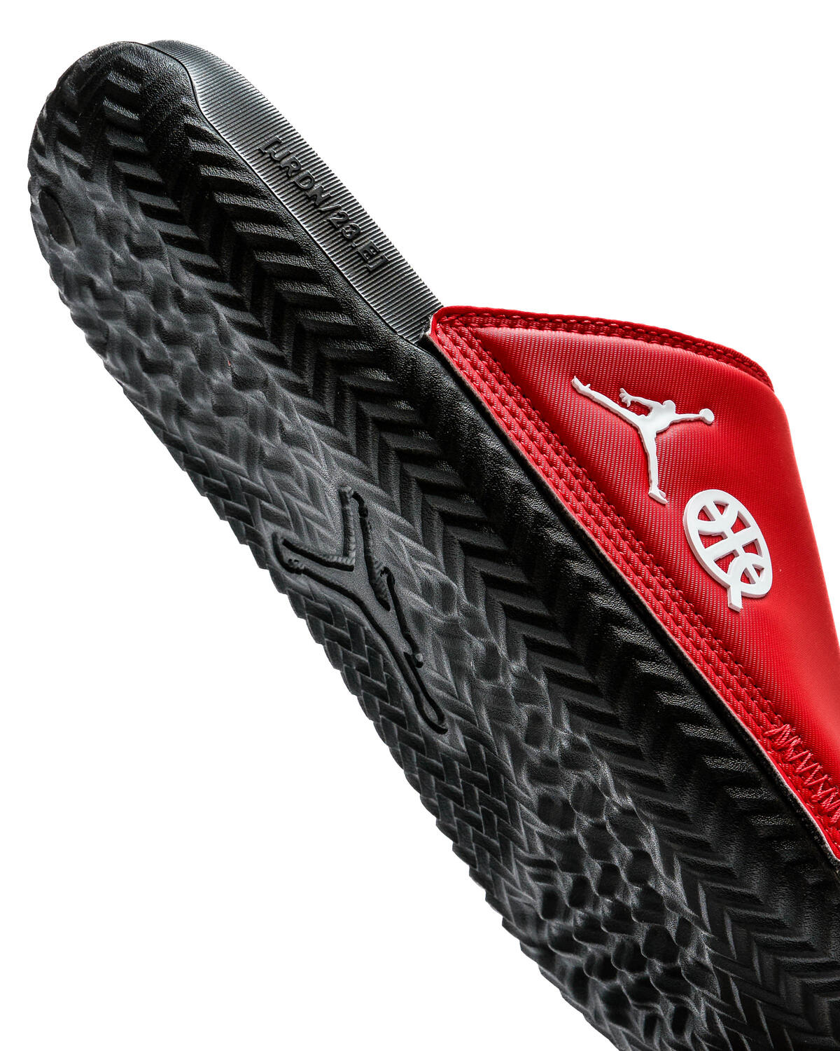 Air Jordan PLAY Slide 'Quai 54' - Image 7