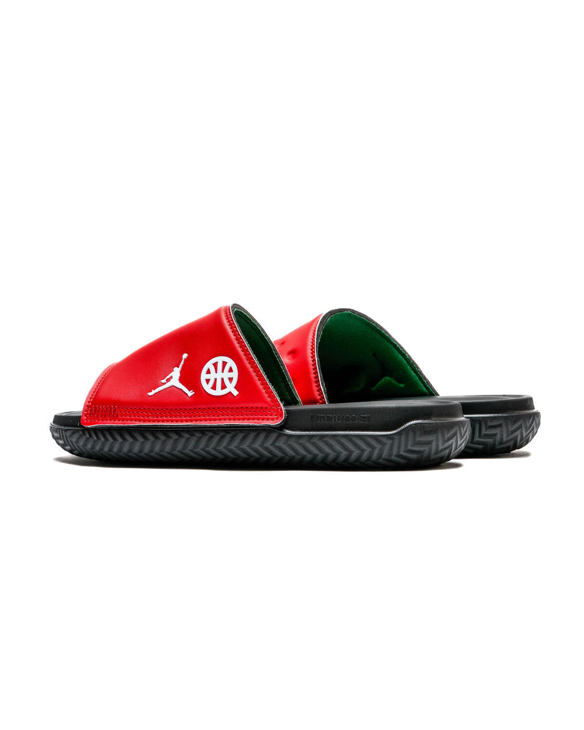 Air Jordan PLAY Slide 'Quai 54' - Image 4