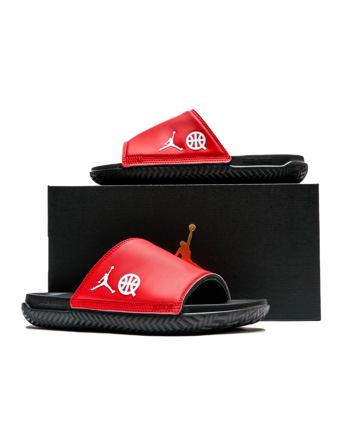 Air Jordan PLAY Slide 'Quai 54' - Image 6