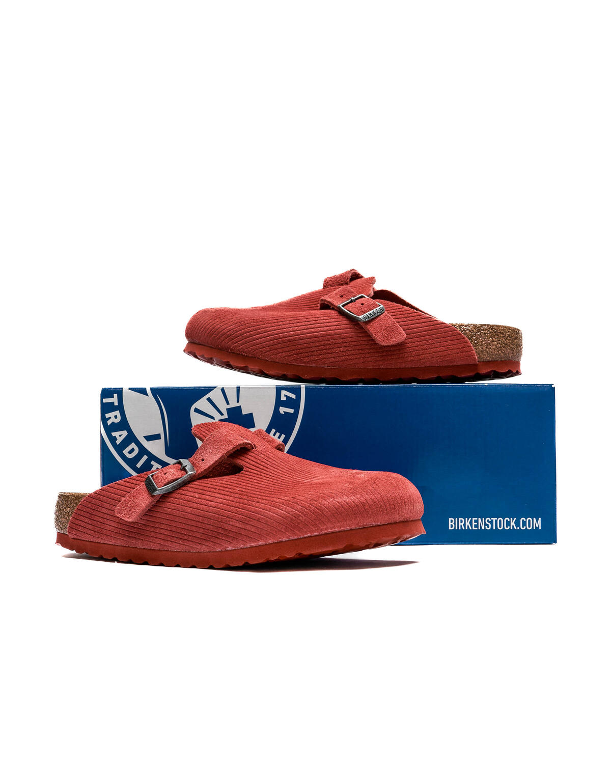 Birkenstock Boston (Regular Fit) - Image 12