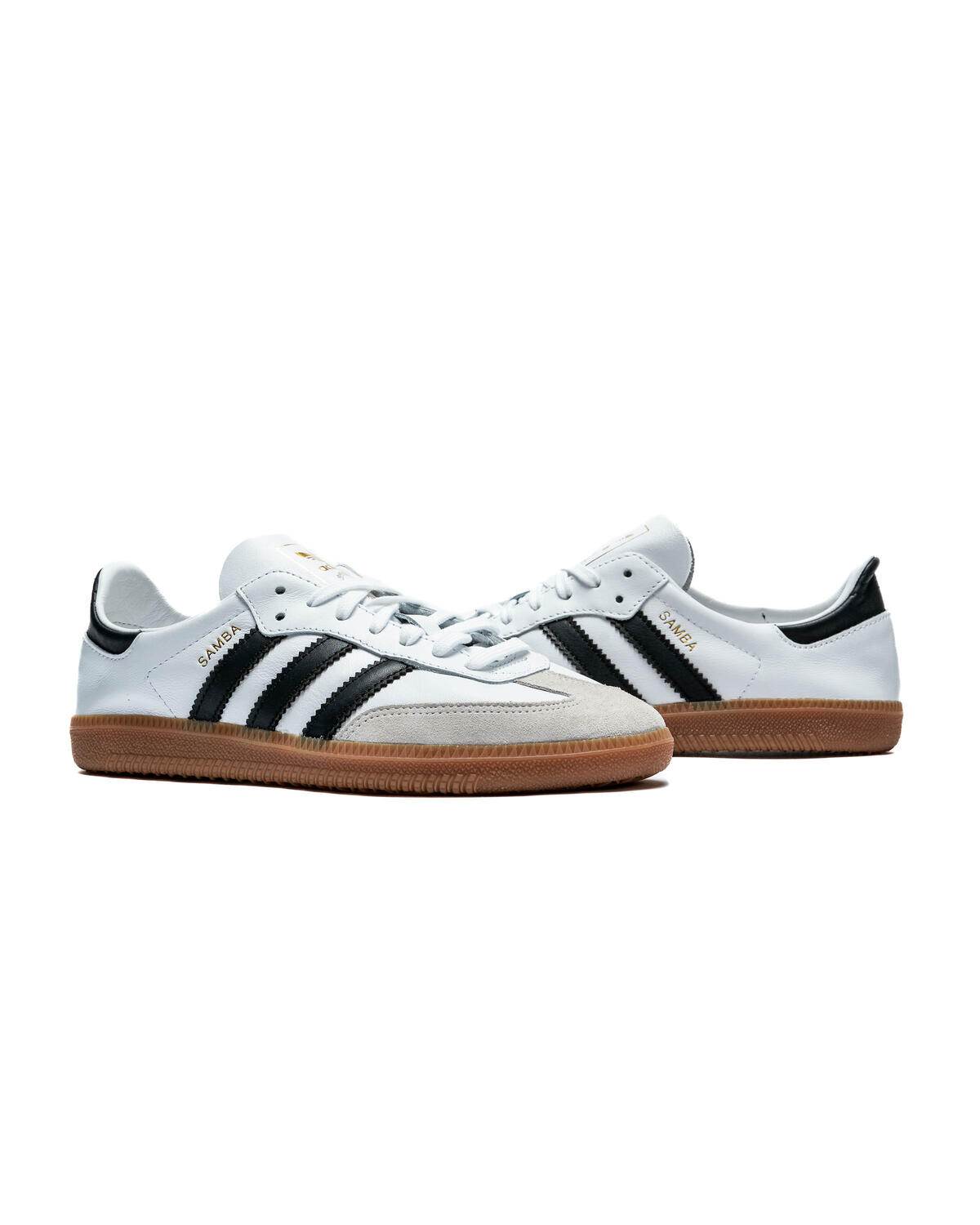 adidas Originals Samba Decon White IF0642