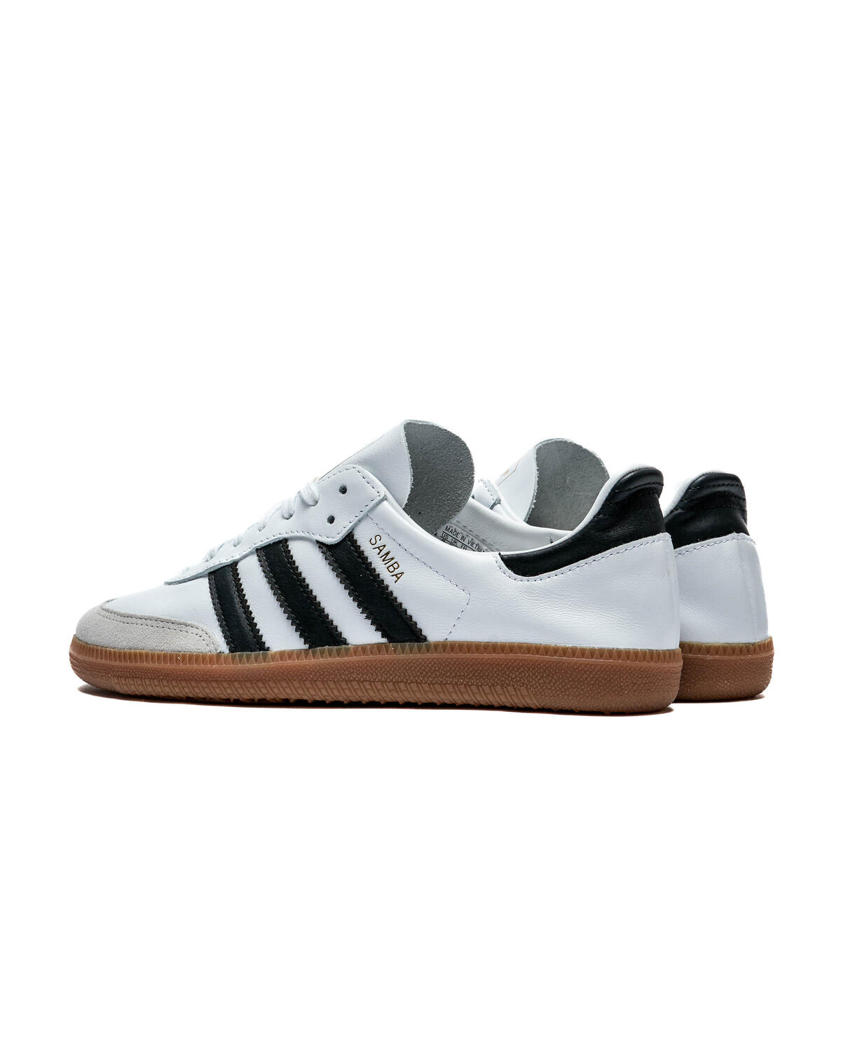 adidas Originals Samba Decon White IF0642