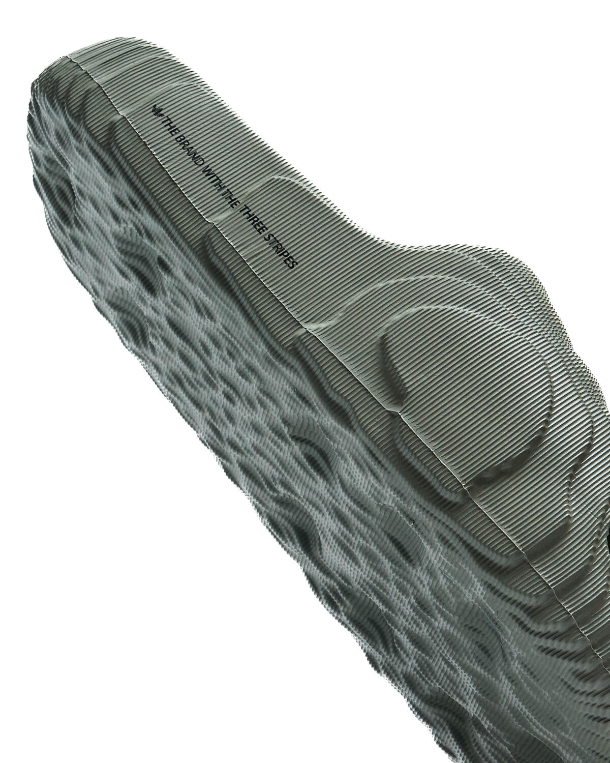 Adidas Adilette 22 W Silver Green (Women's) - Image 13